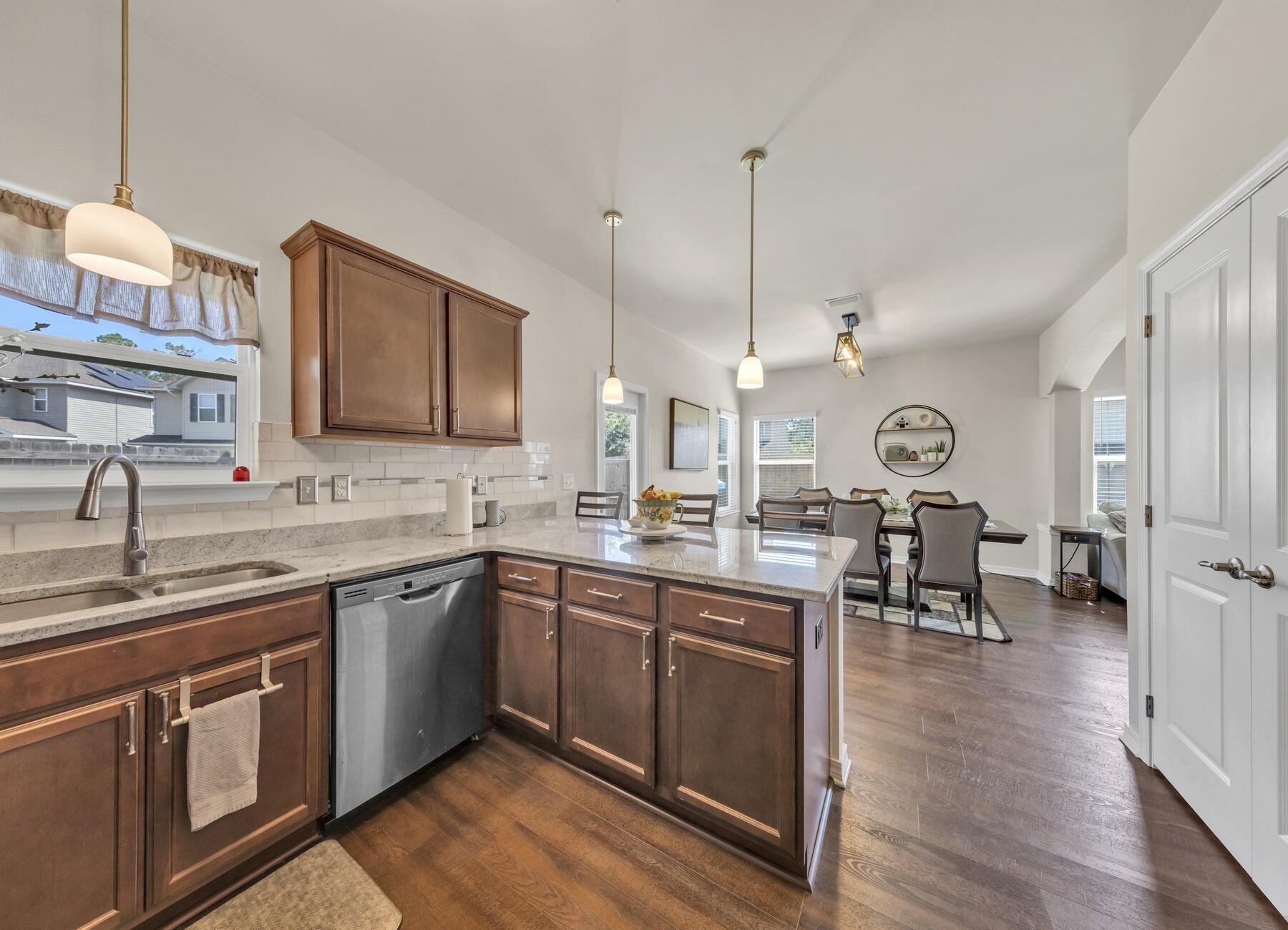 Cottages at Sandy Ridge - Residential