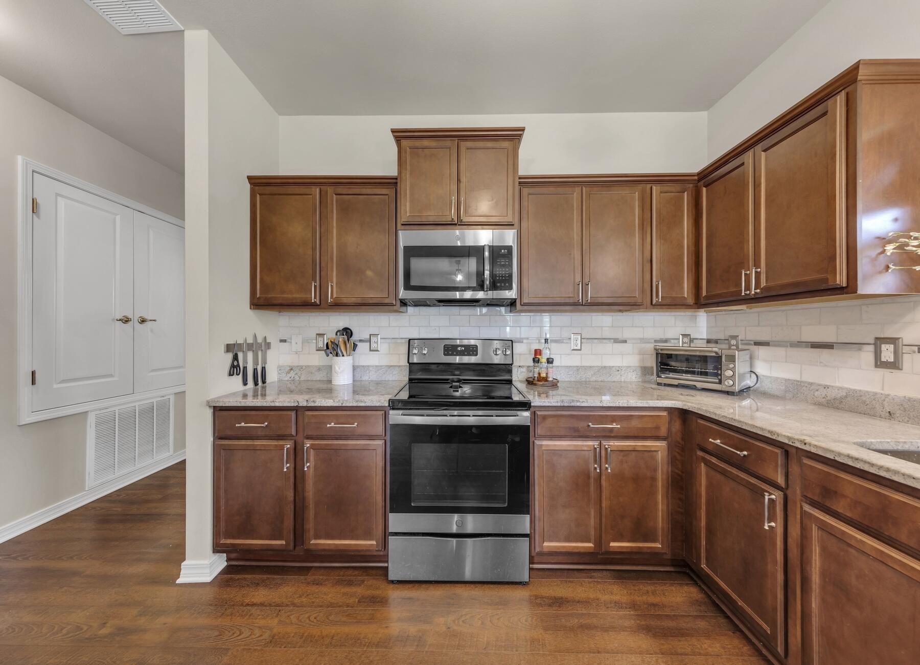 Cottages at Sandy Ridge - Residential