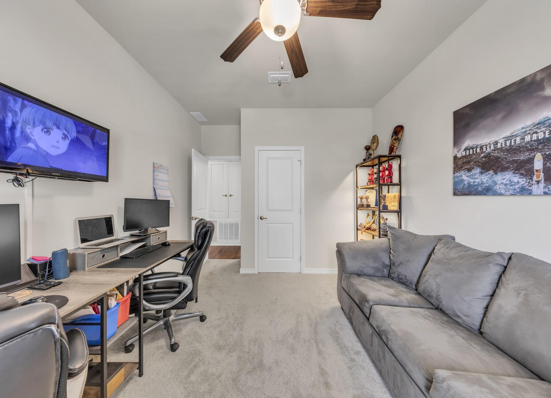 Cottages at Sandy Ridge - Residential