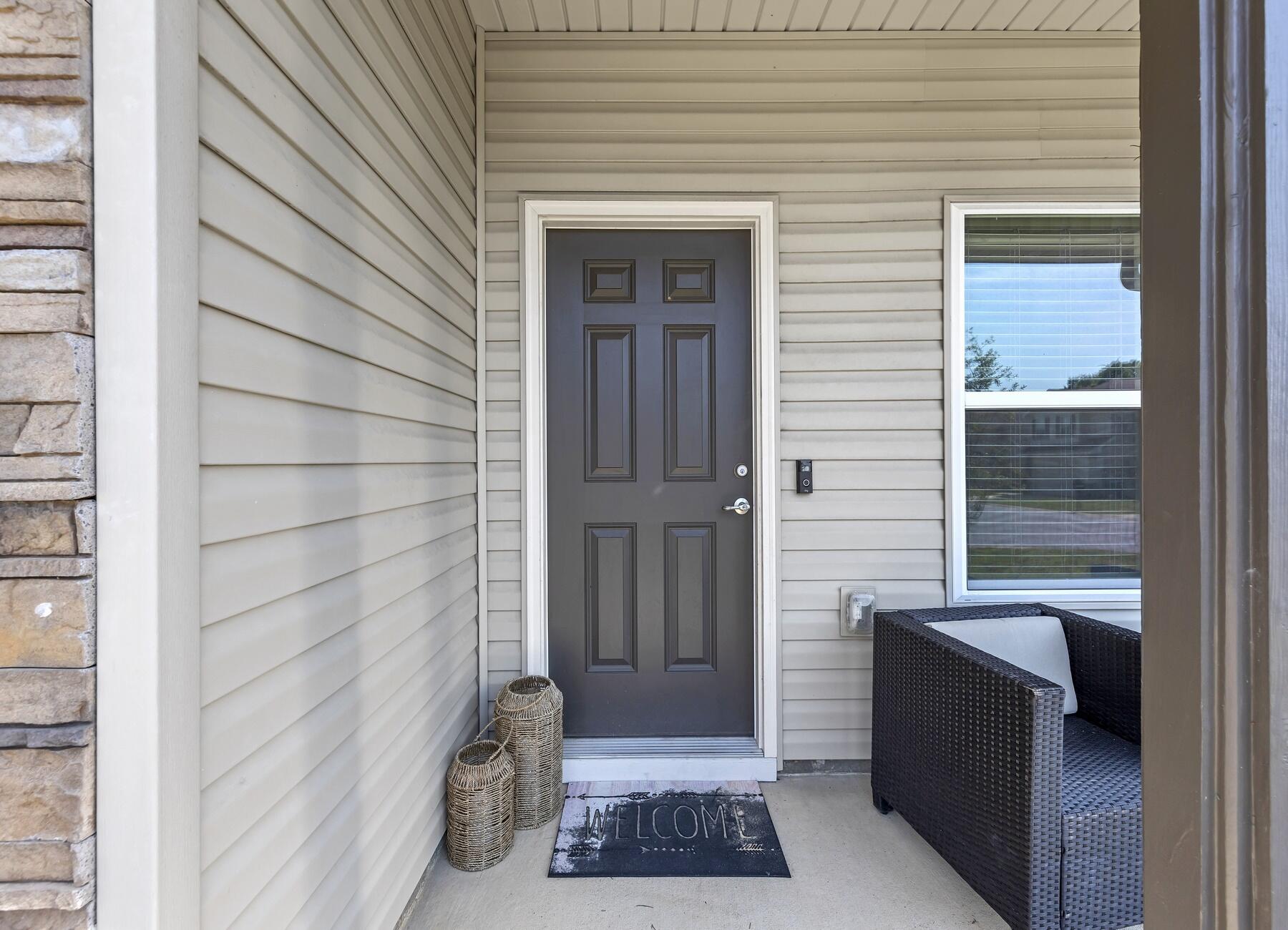 Cottages at Sandy Ridge - Residential