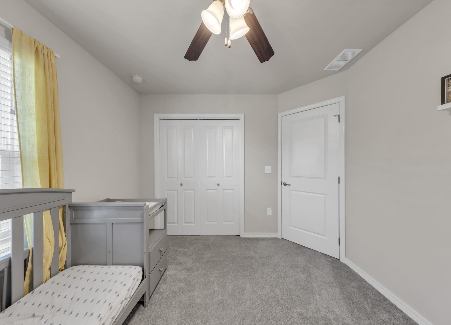 Cottages at Sandy Ridge - Residential