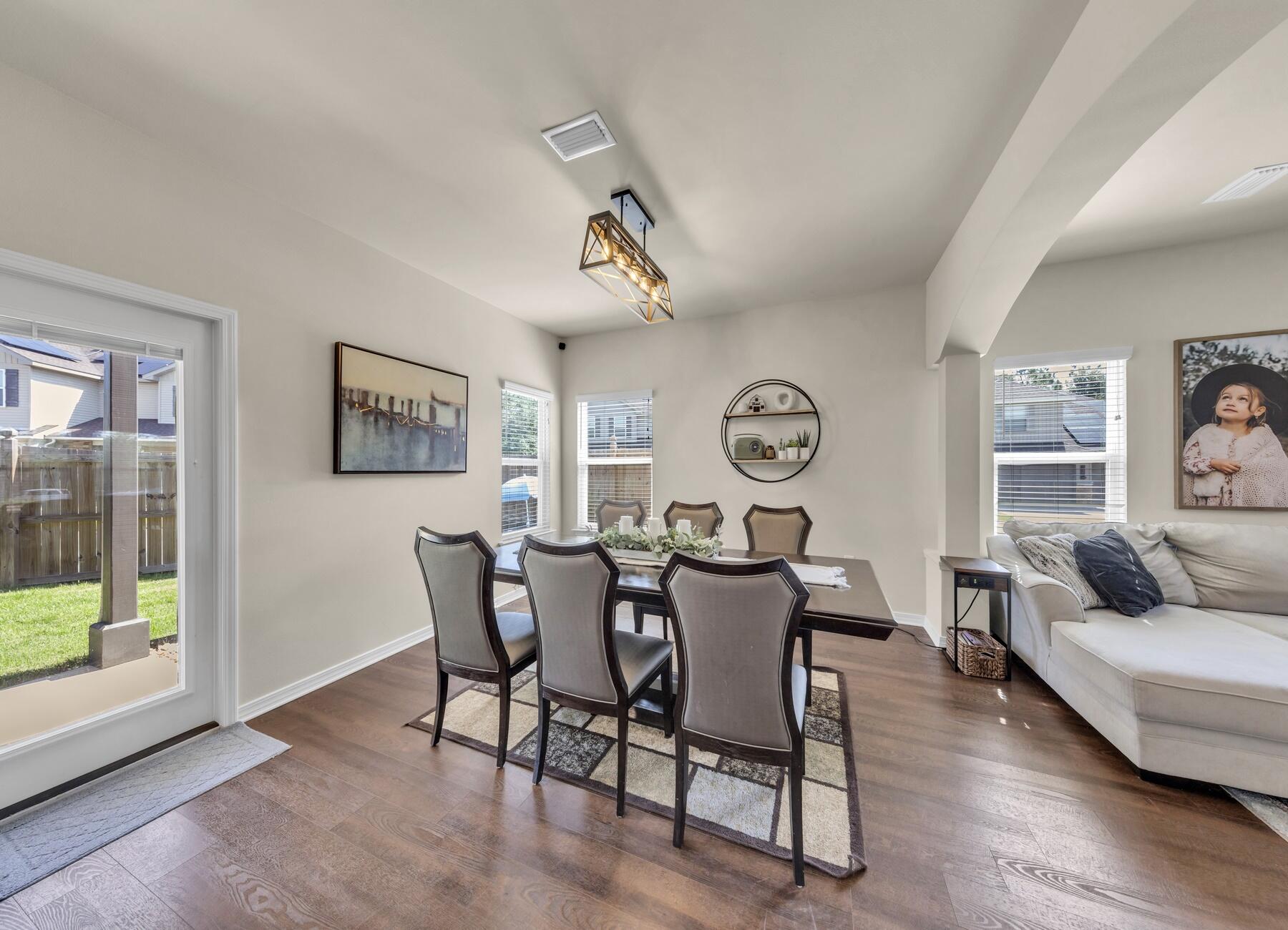 Cottages at Sandy Ridge - Residential