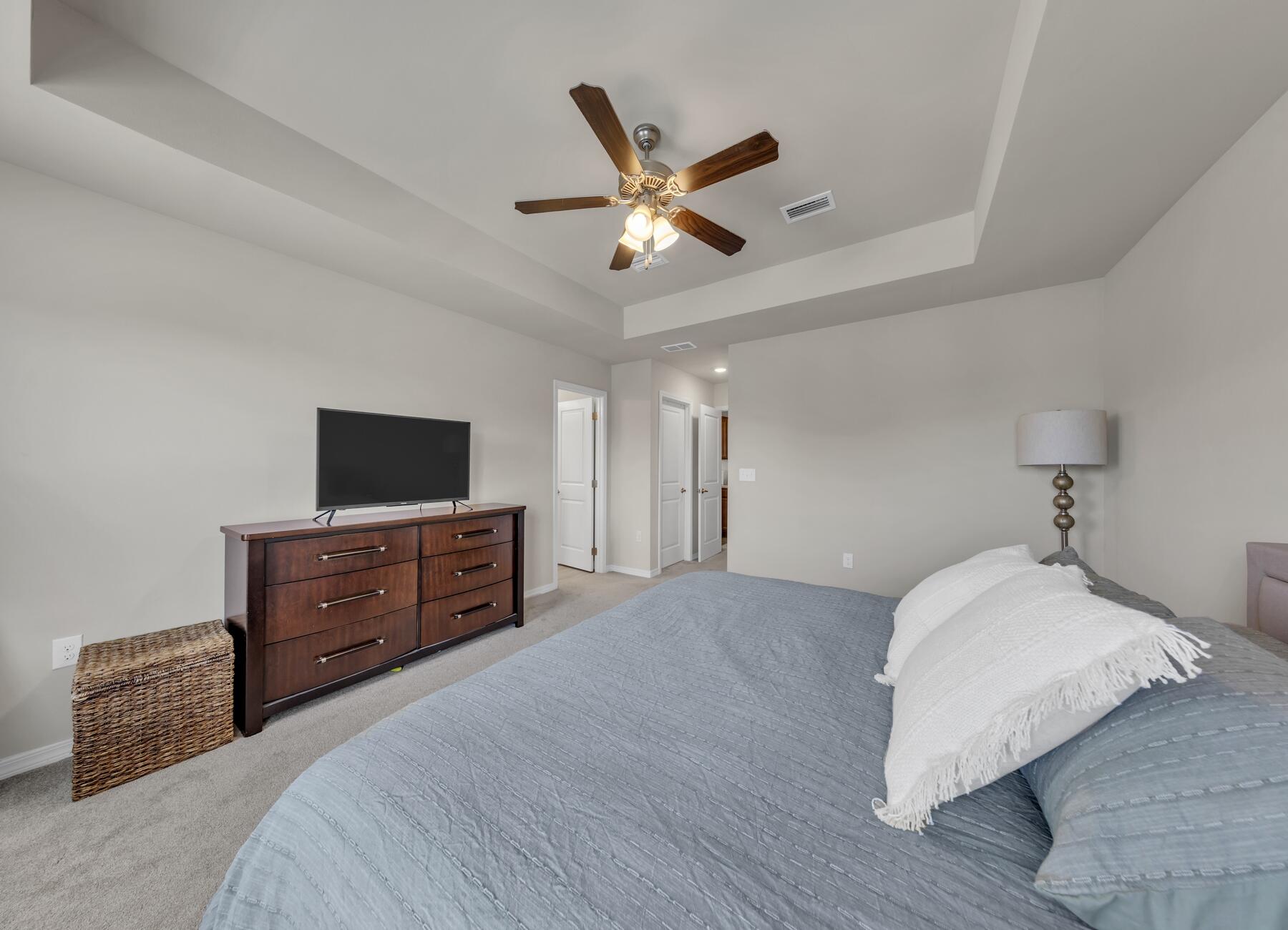 Cottages at Sandy Ridge - Residential