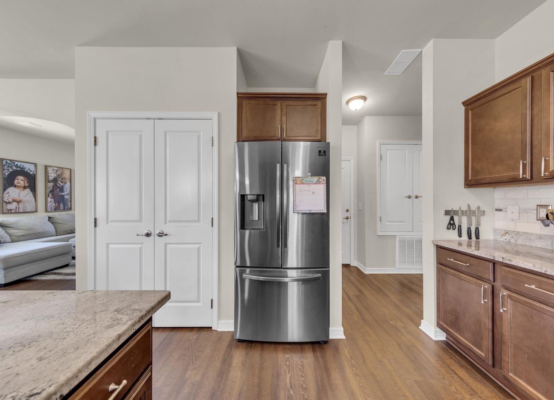 Cottages at Sandy Ridge - Residential