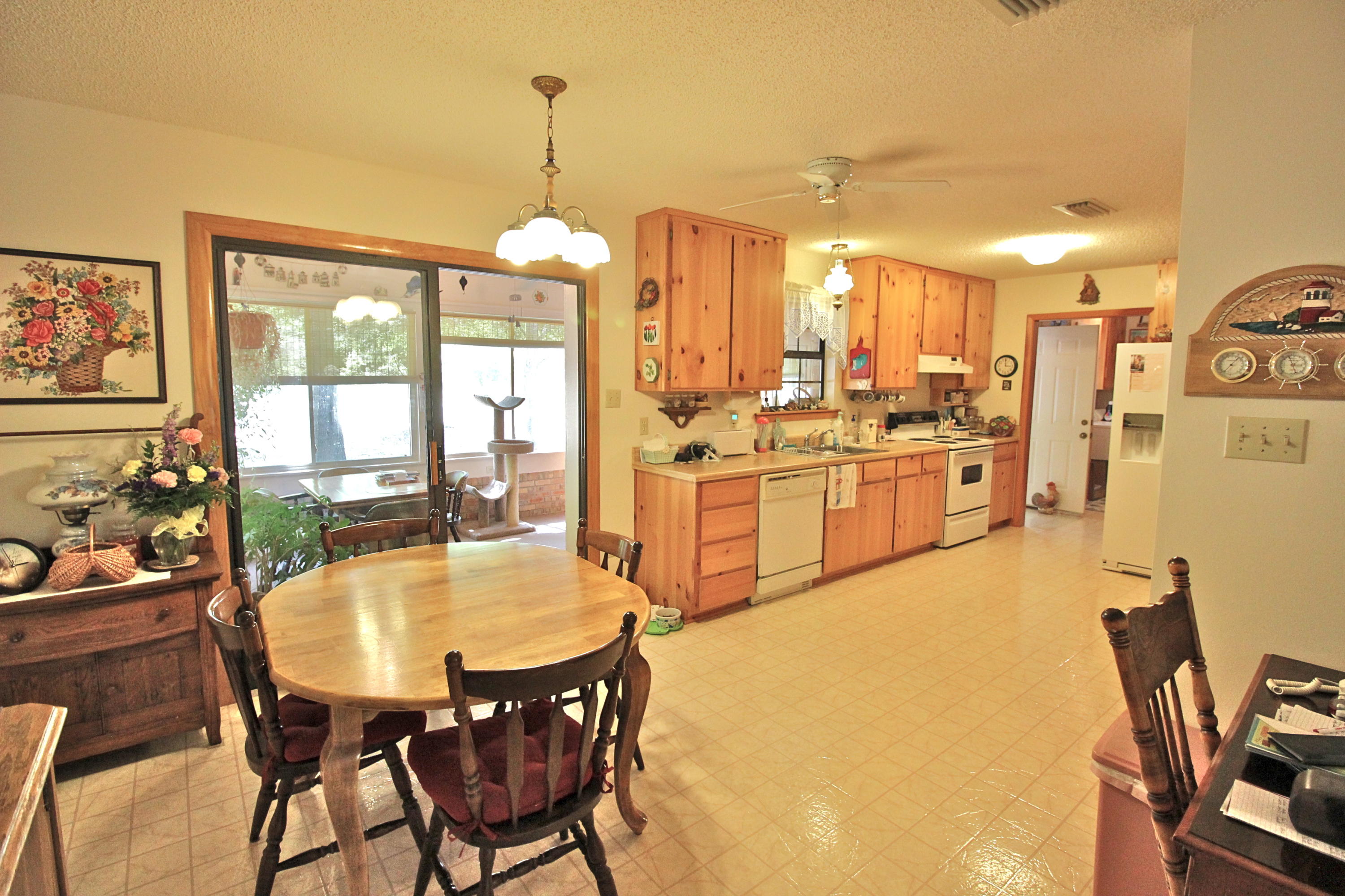 LAKE JUNIPER ESTATES UNIT 2 - Residential