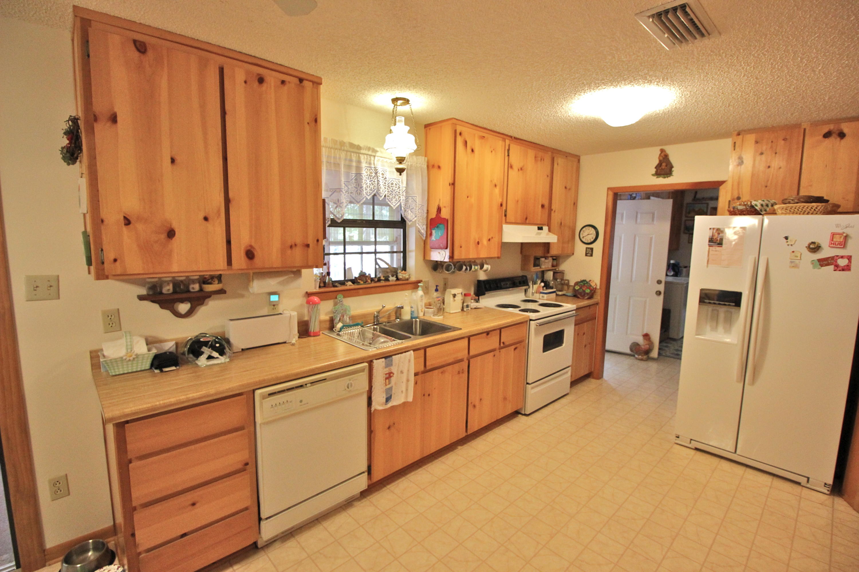 LAKE JUNIPER ESTATES UNIT 2 - Residential