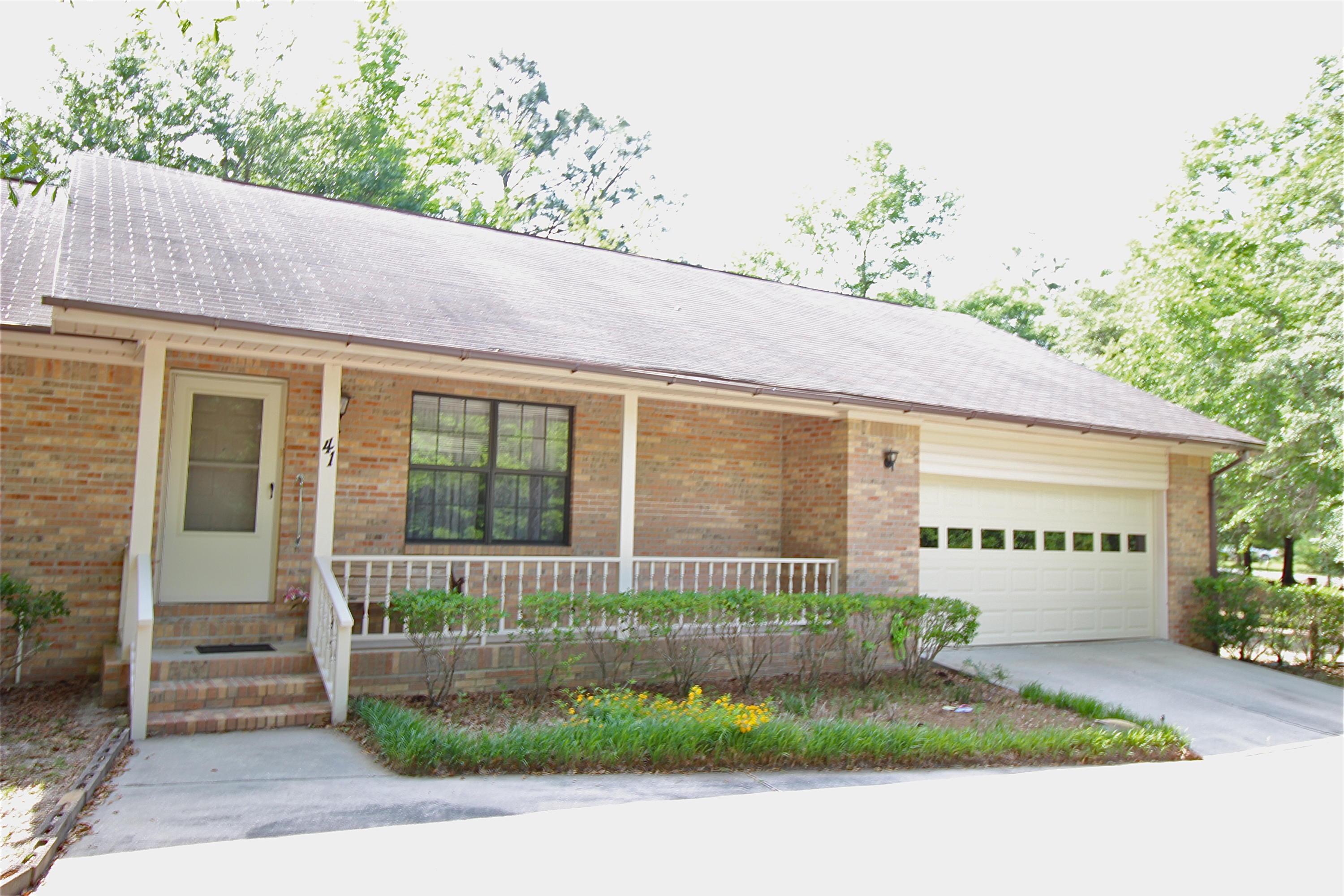 LAKE JUNIPER ESTATES UNIT 2 - Residential