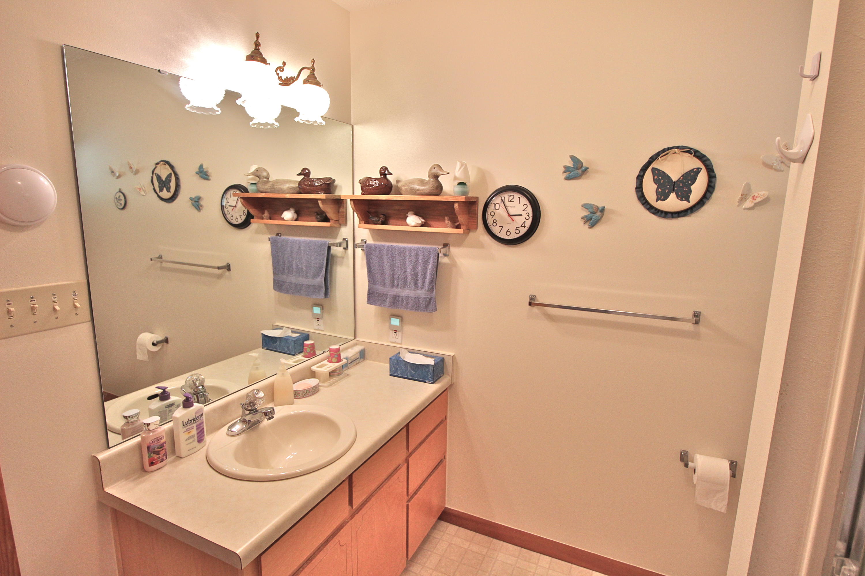 LAKE JUNIPER ESTATES UNIT 2 - Residential