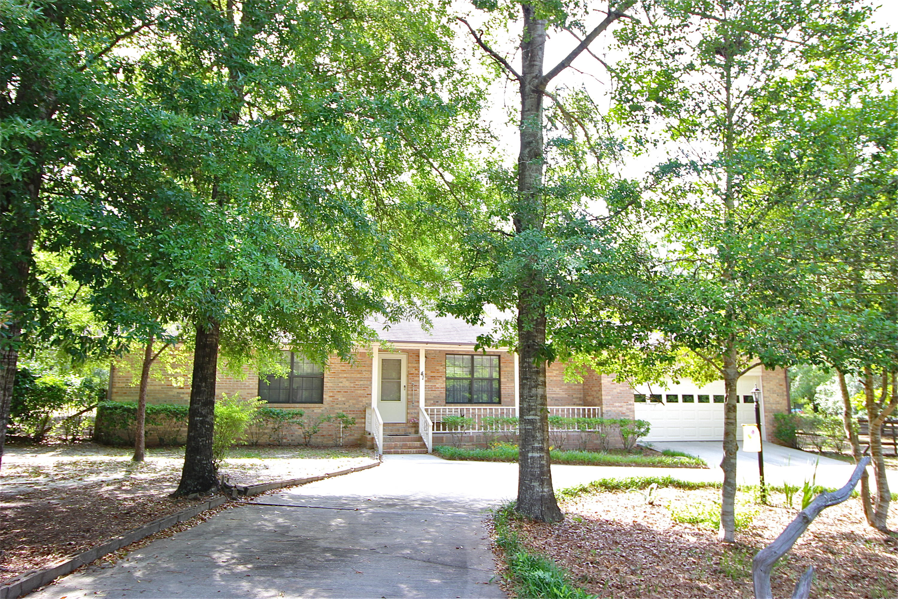 LAKE JUNIPER ESTATES UNIT 2 - Residential