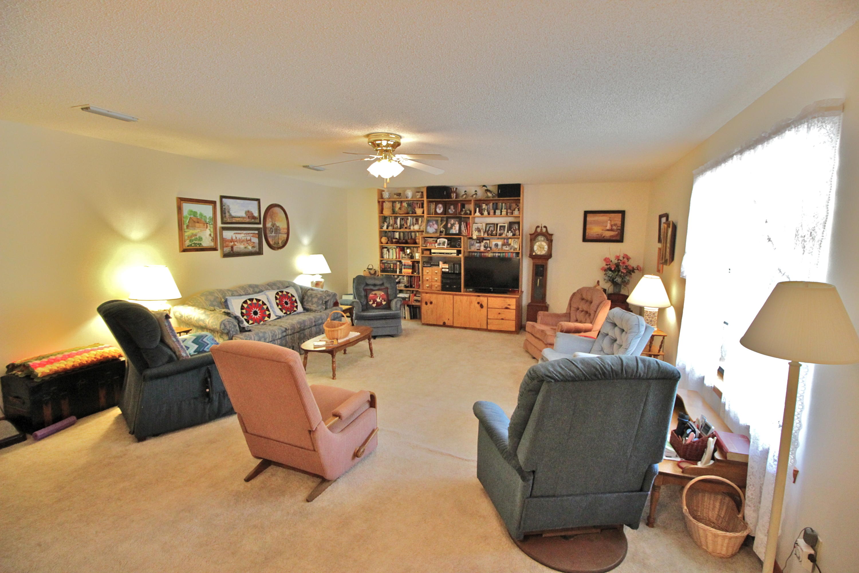 LAKE JUNIPER ESTATES UNIT 2 - Residential