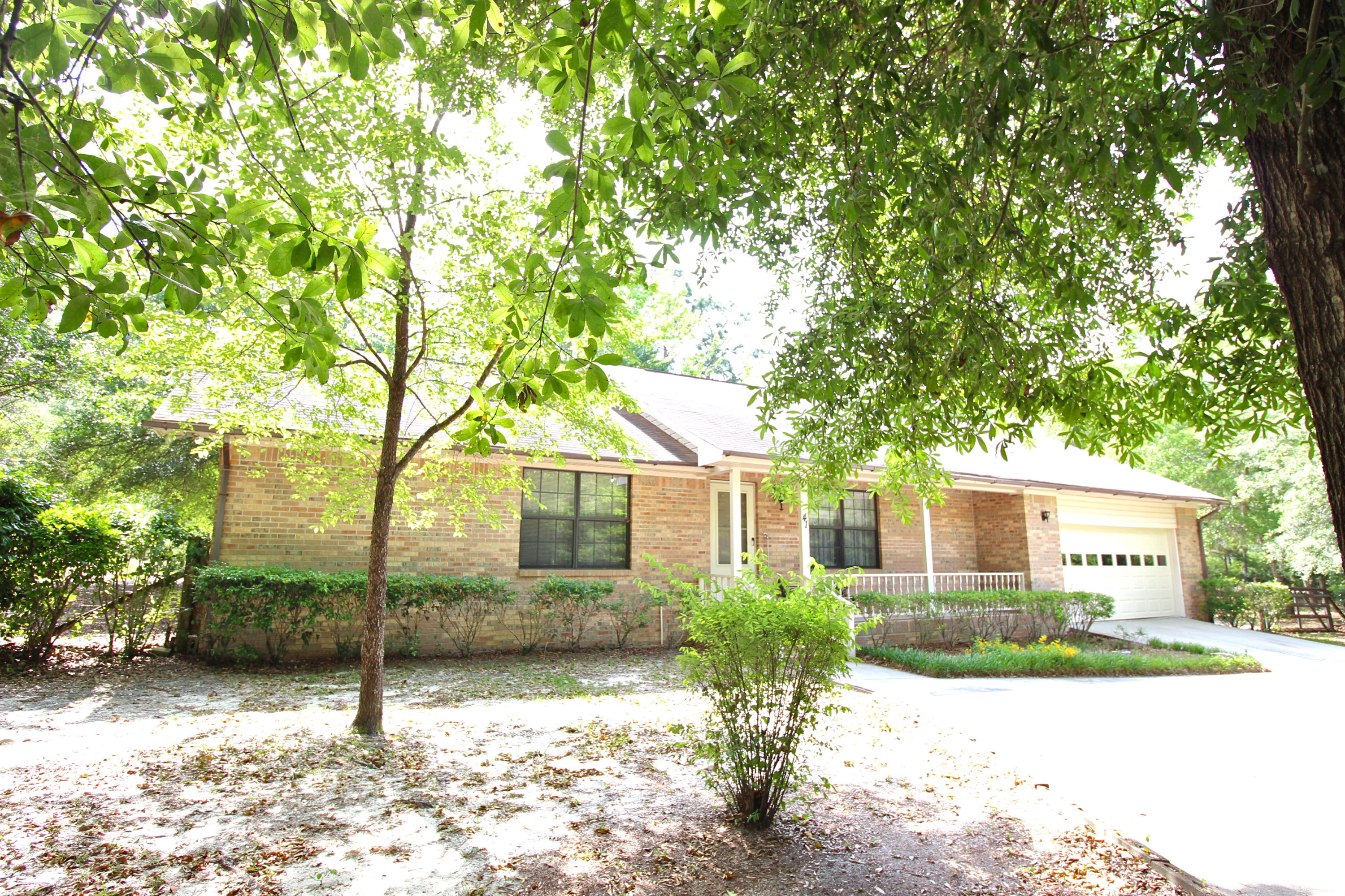LAKE JUNIPER ESTATES UNIT 2 - Residential