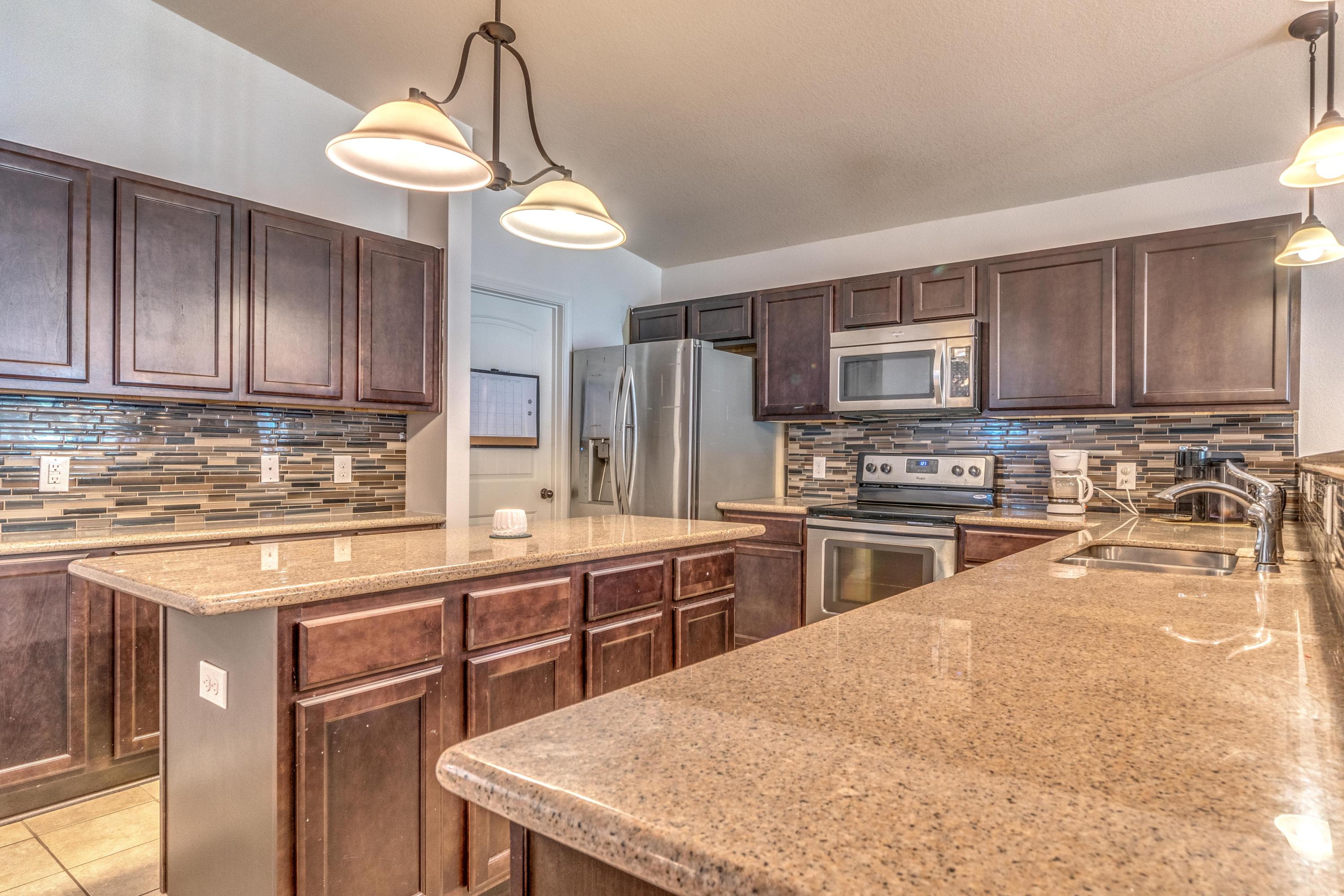 NAVARRE 2ND ADD - Residential