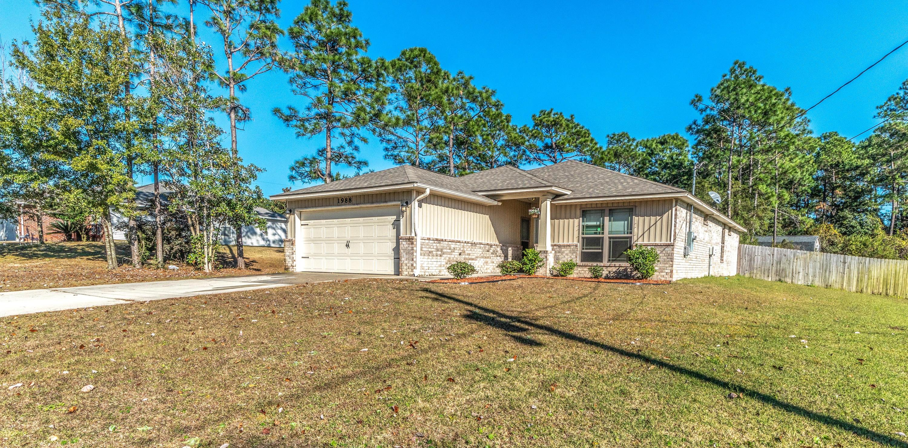 NAVARRE 2ND ADD - Residential