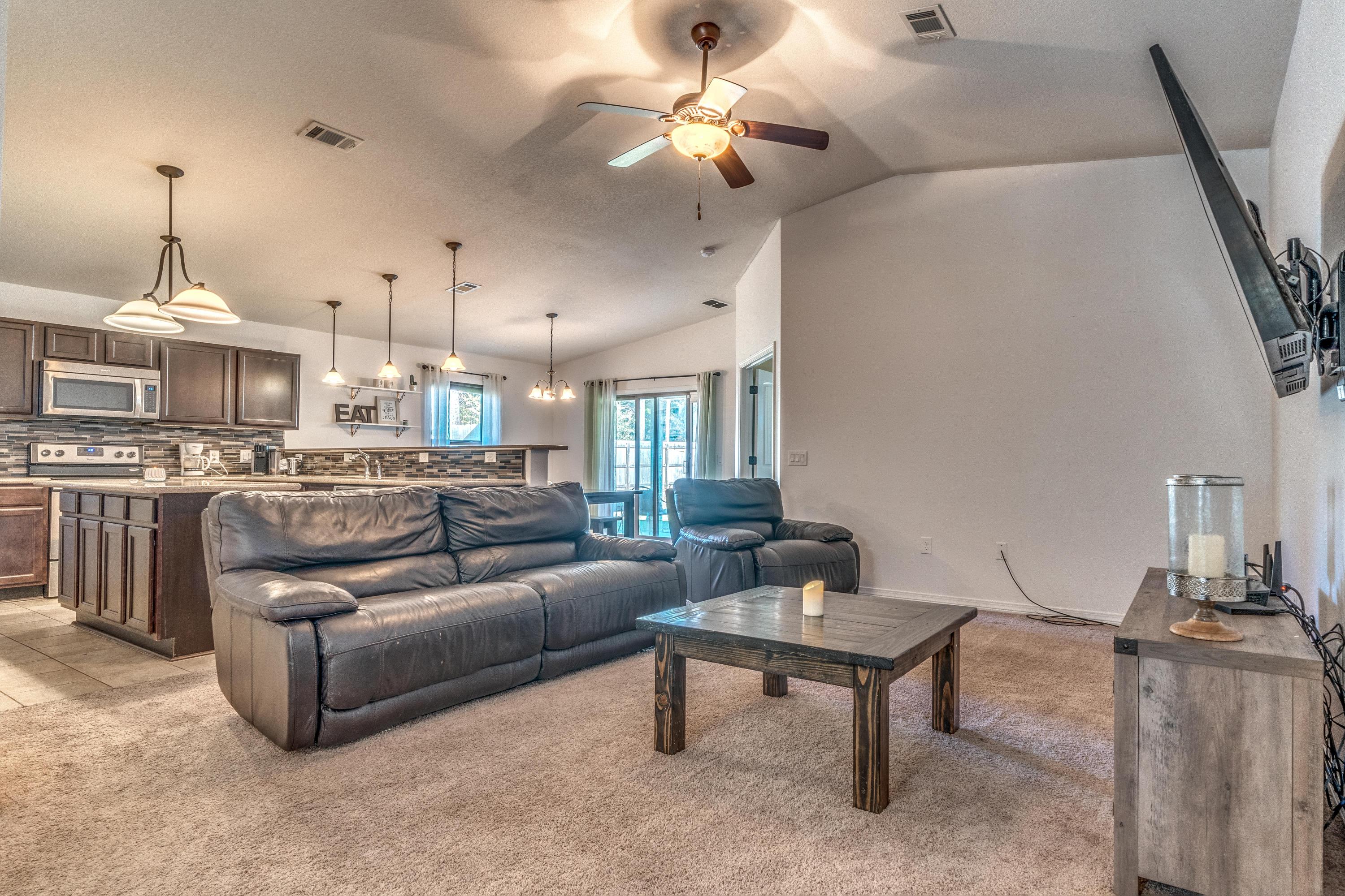 NAVARRE 2ND ADD - Residential