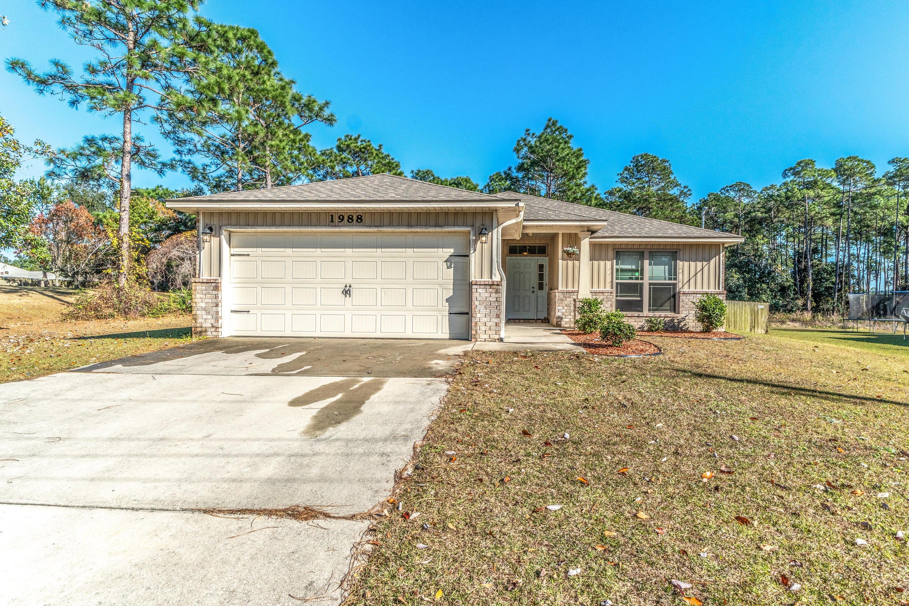 NAVARRE 2ND ADD - Residential