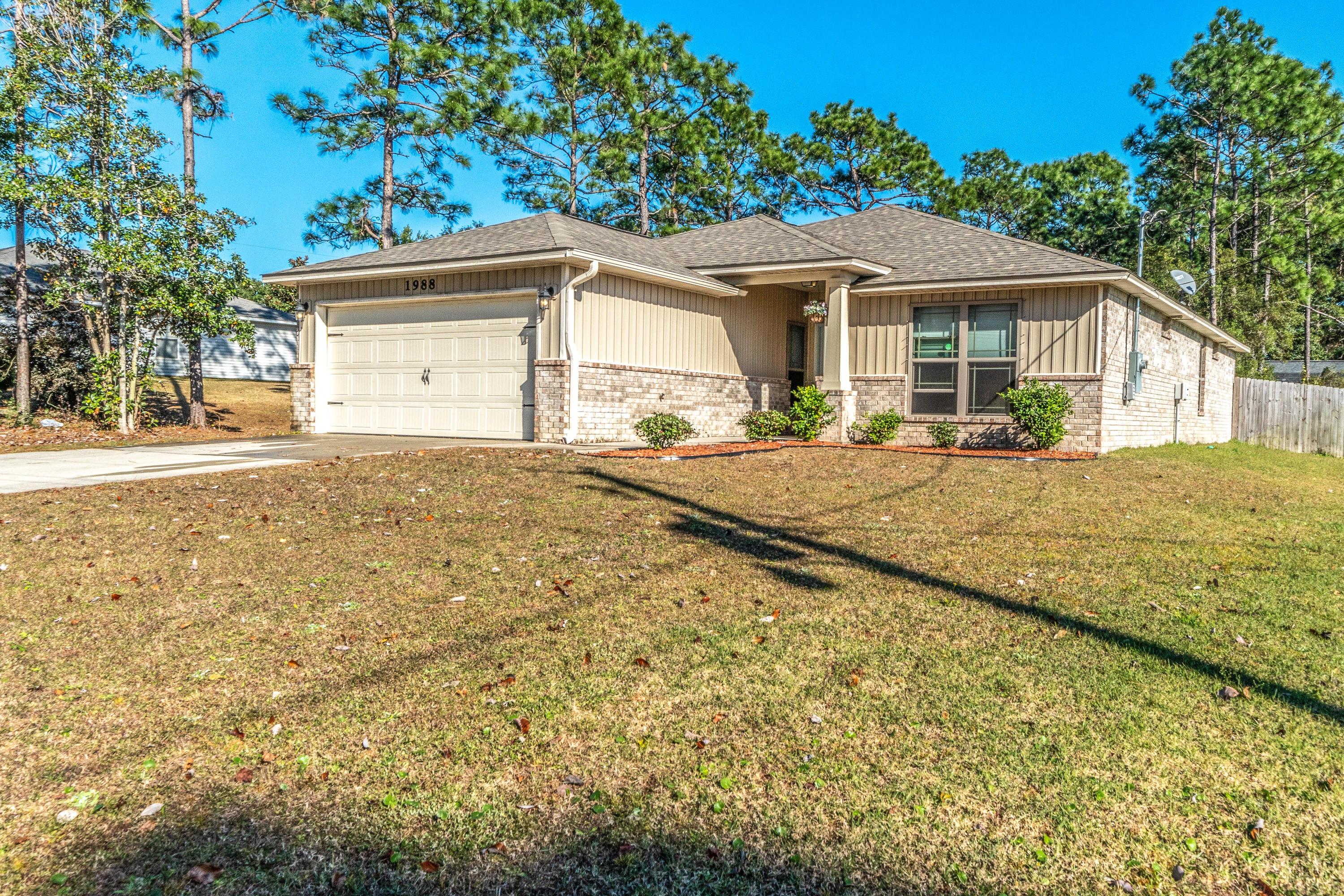 NAVARRE 2ND ADD - Residential