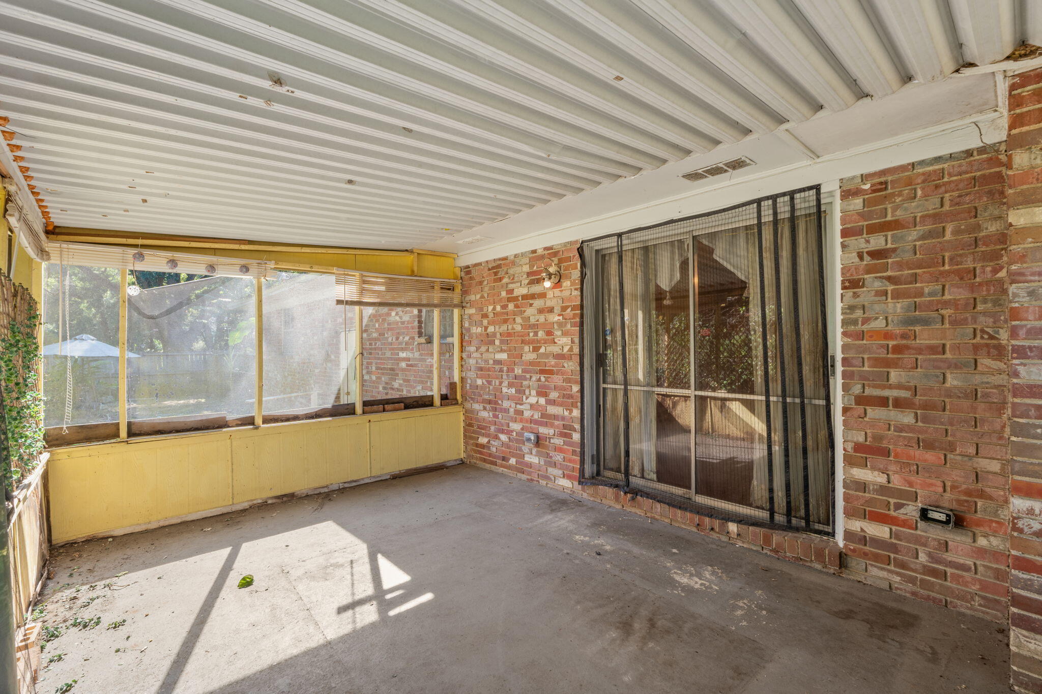 SAUFLEY PARK AMENDED PLAT - Residential