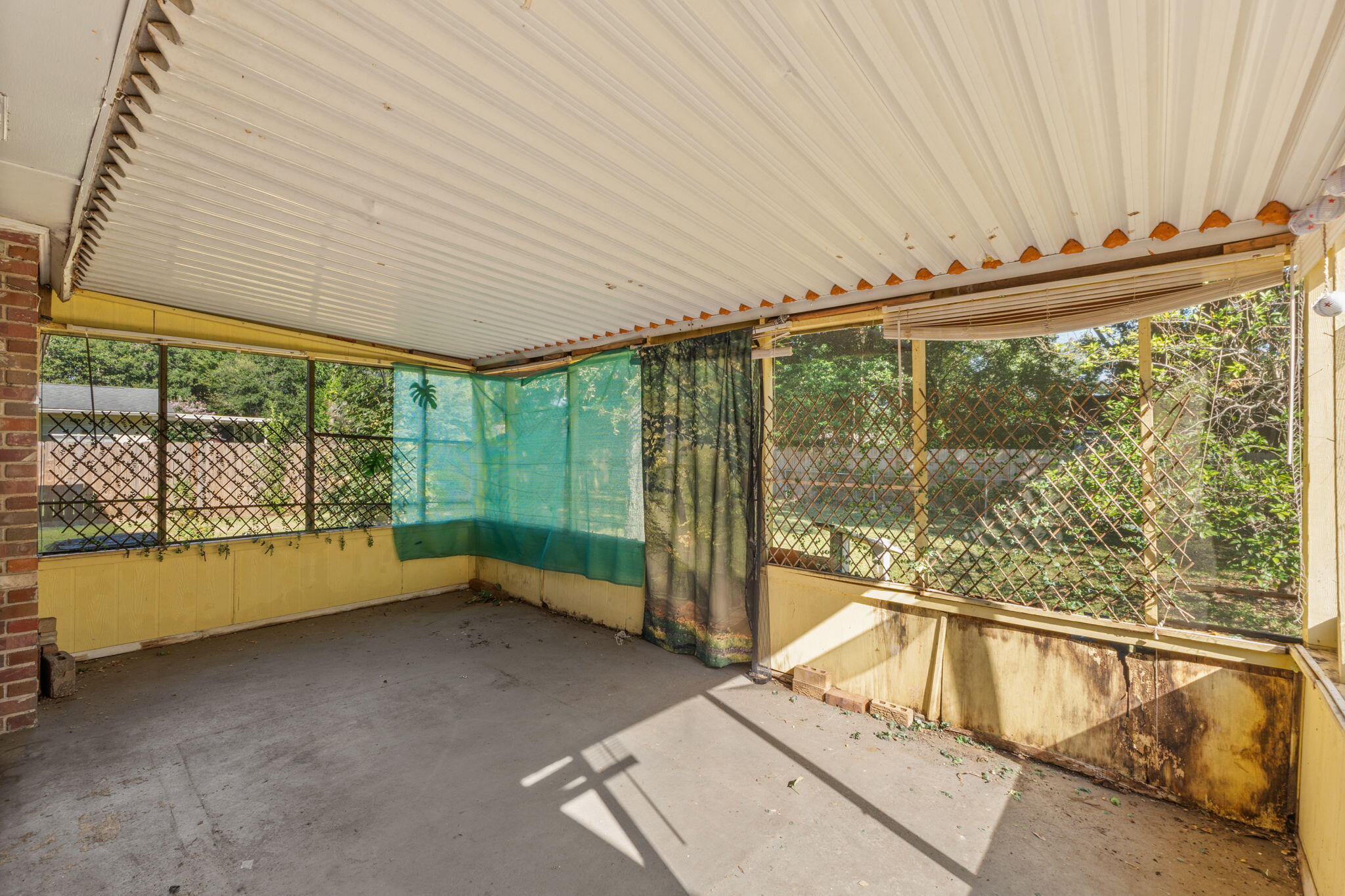 SAUFLEY PARK AMENDED PLAT - Residential