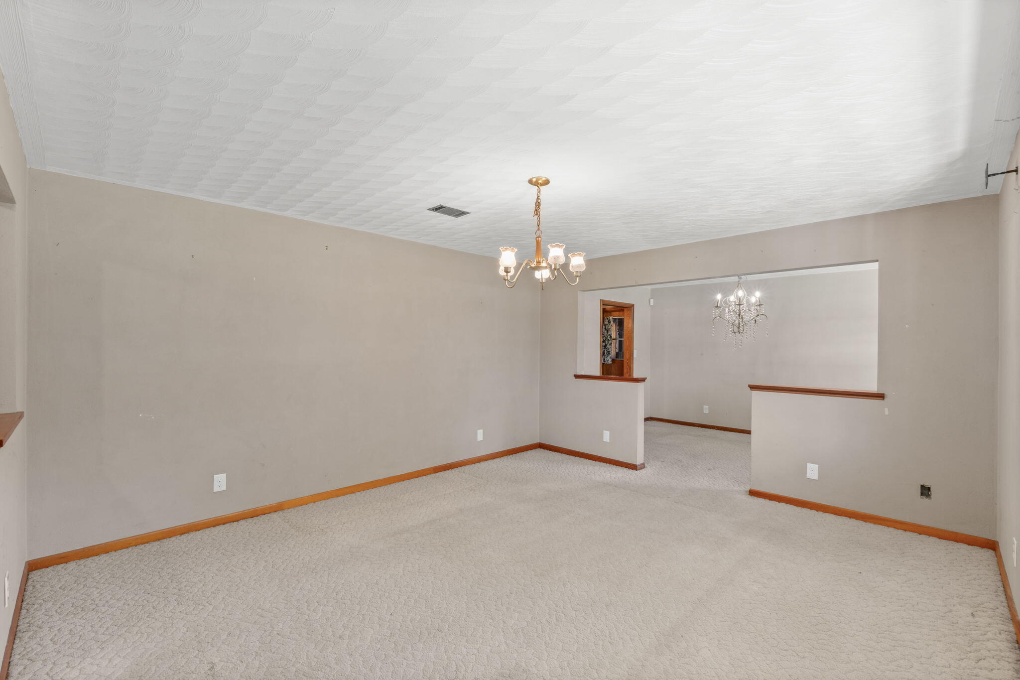SAUFLEY PARK AMENDED PLAT - Residential