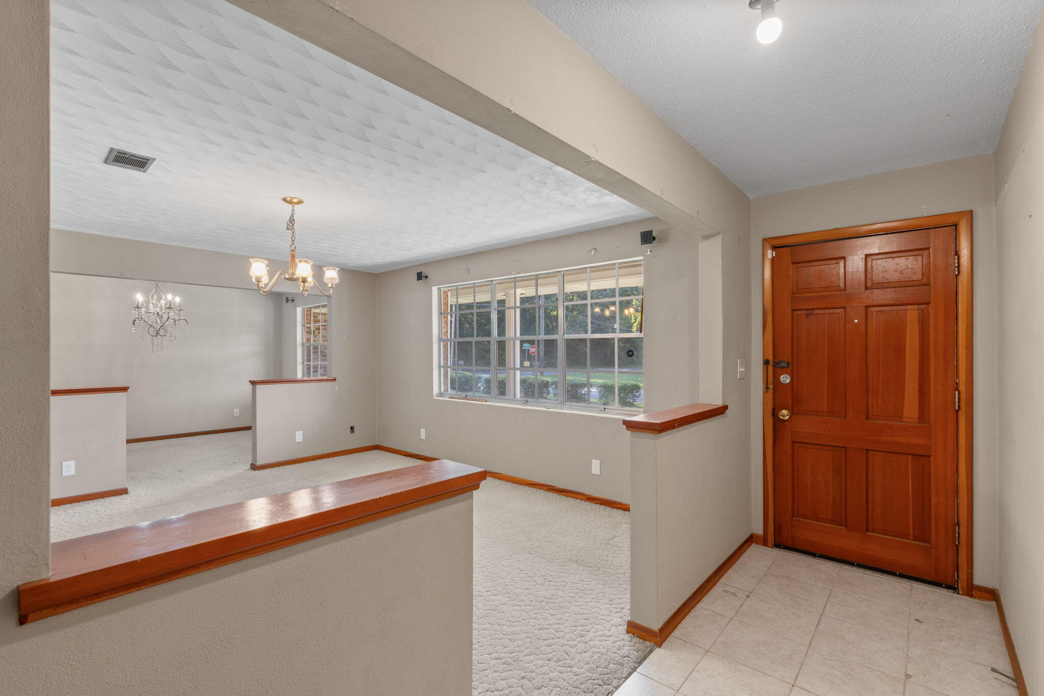 SAUFLEY PARK AMENDED PLAT - Residential