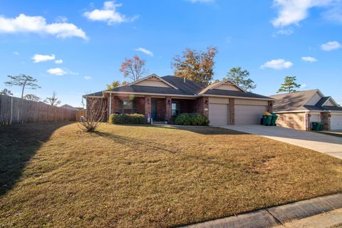Photo of 5655 North Brook Drive, Crestview, FL 32539 (MLS # 990743)