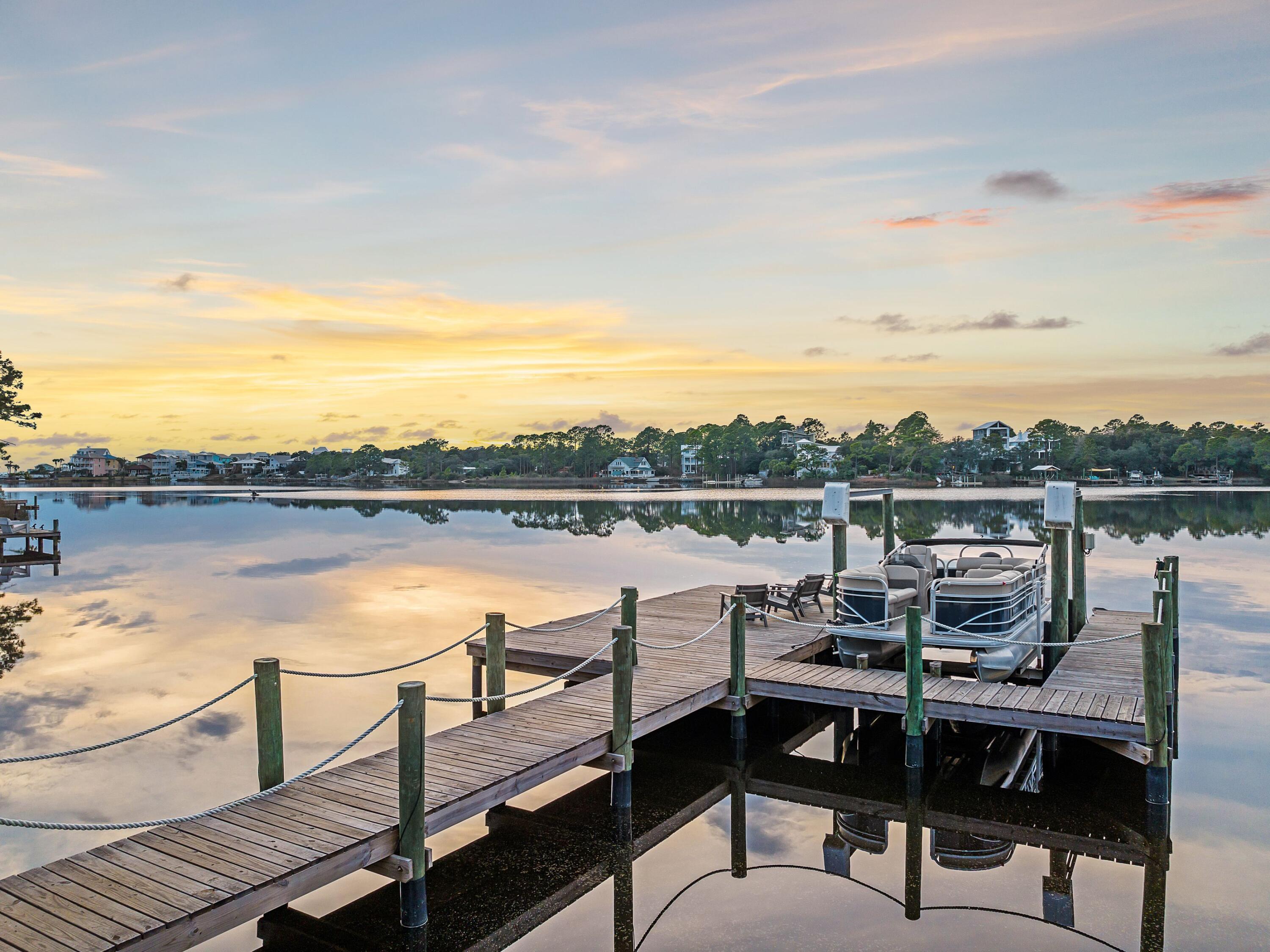 LAKEWOOD OF SEAGROVE BEACH - Residential