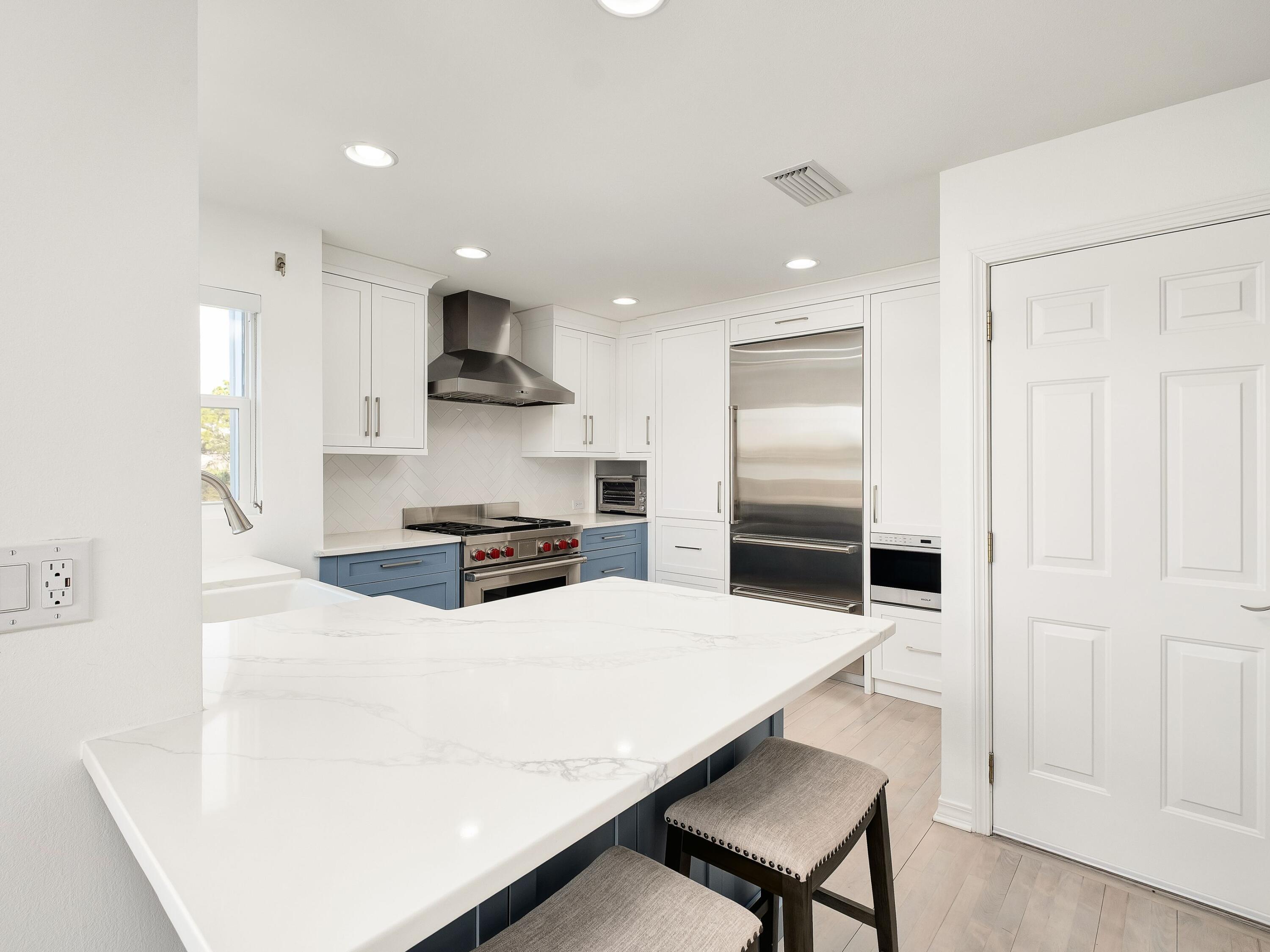 LAKEWOOD OF SEAGROVE BEACH - Residential