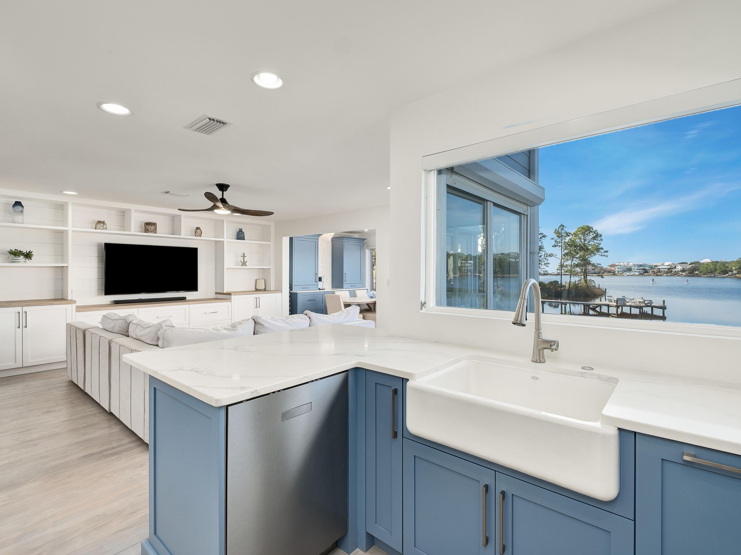LAKEWOOD OF SEAGROVE BEACH - Residential