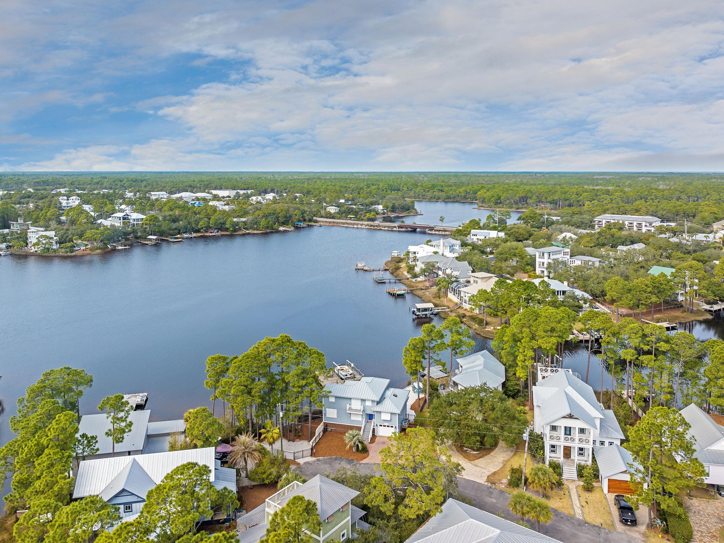 LAKEWOOD OF SEAGROVE BEACH - Residential