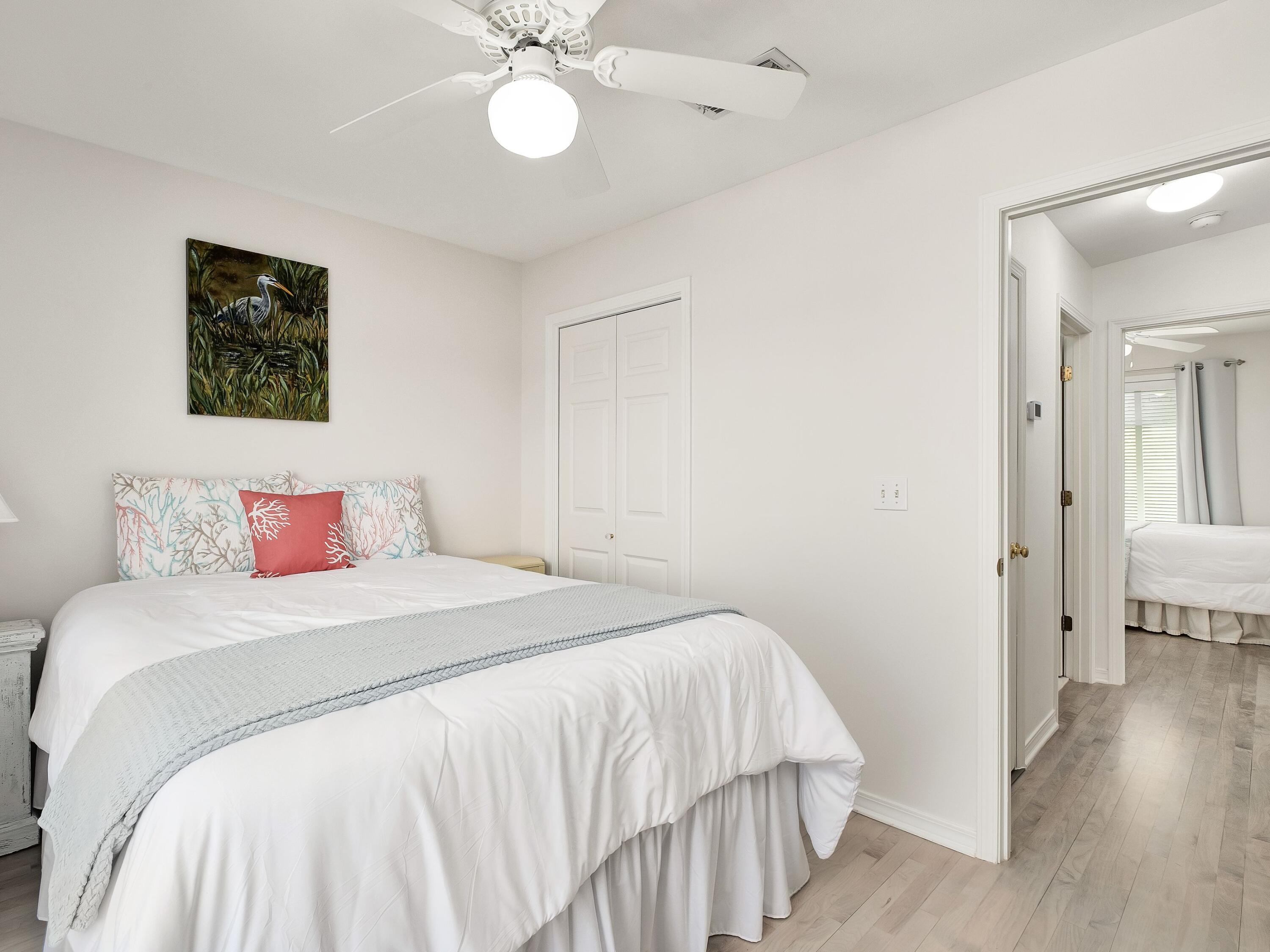 LAKEWOOD OF SEAGROVE BEACH - Residential