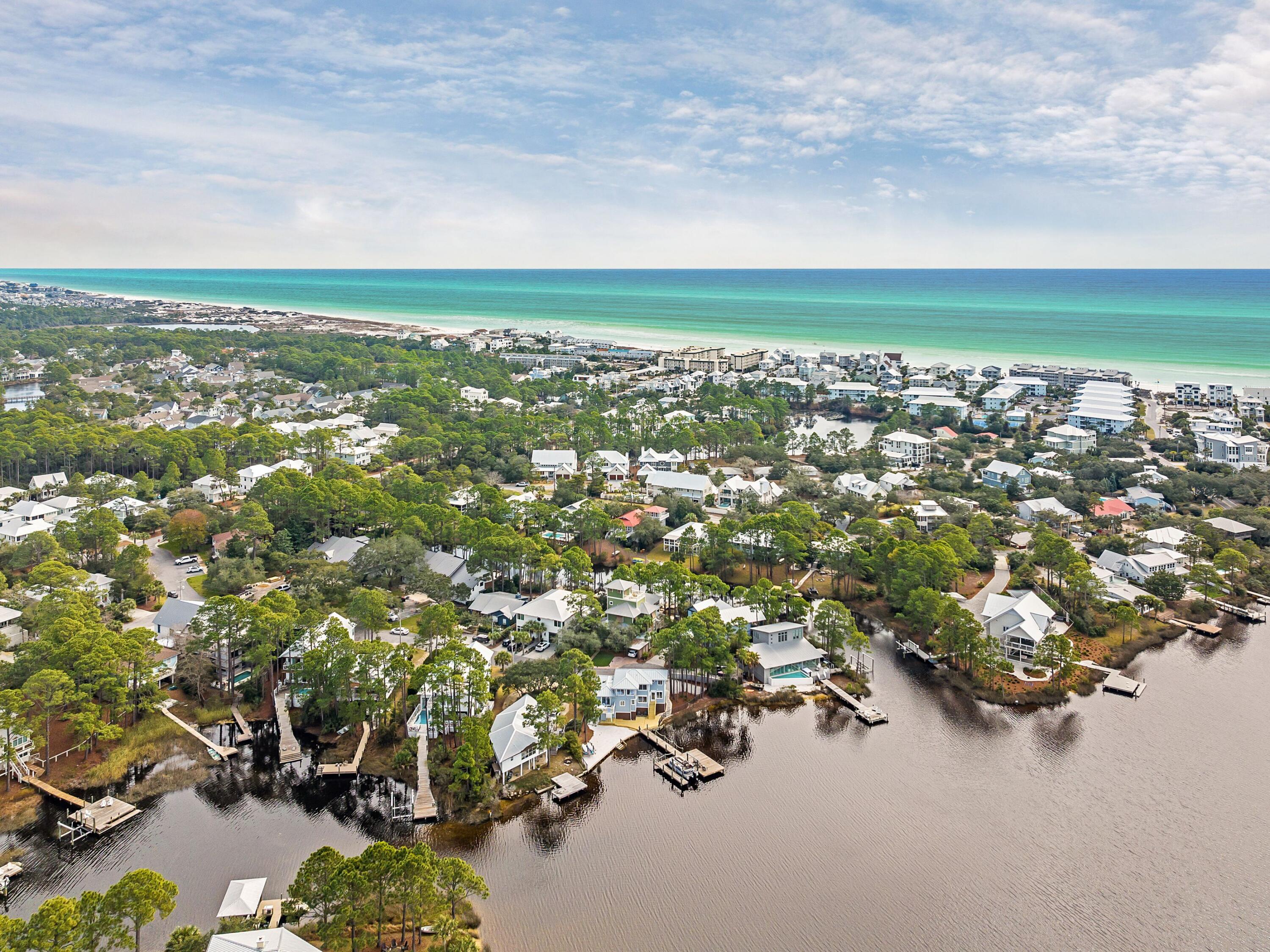 LAKEWOOD OF SEAGROVE BEACH - Residential