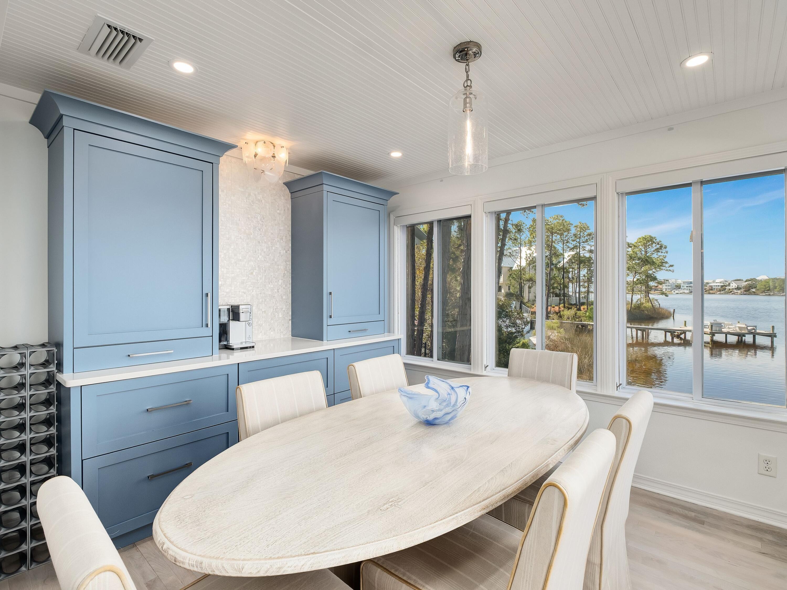 LAKEWOOD OF SEAGROVE BEACH - Residential