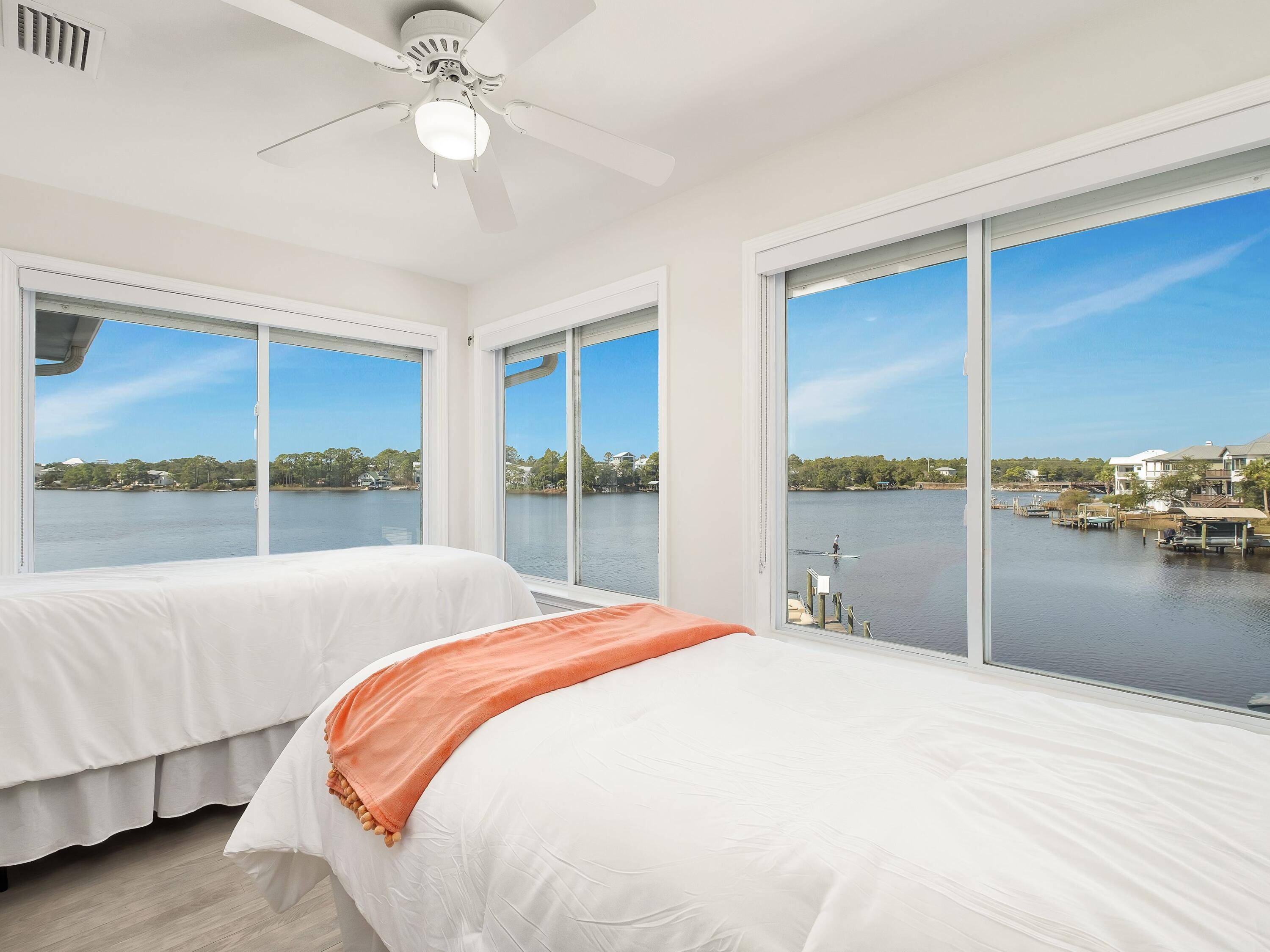 LAKEWOOD OF SEAGROVE BEACH - Residential