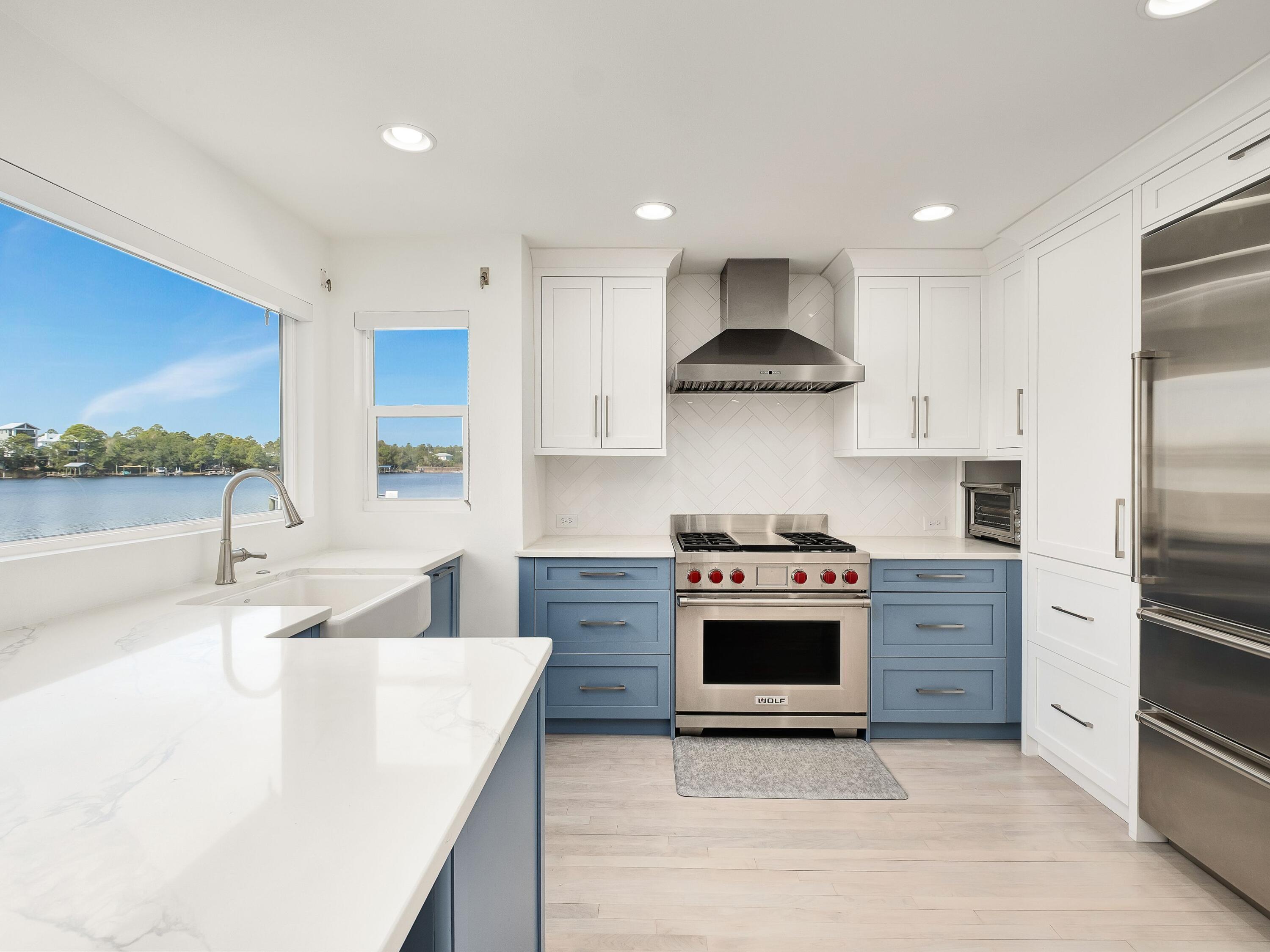 LAKEWOOD OF SEAGROVE BEACH - Residential
