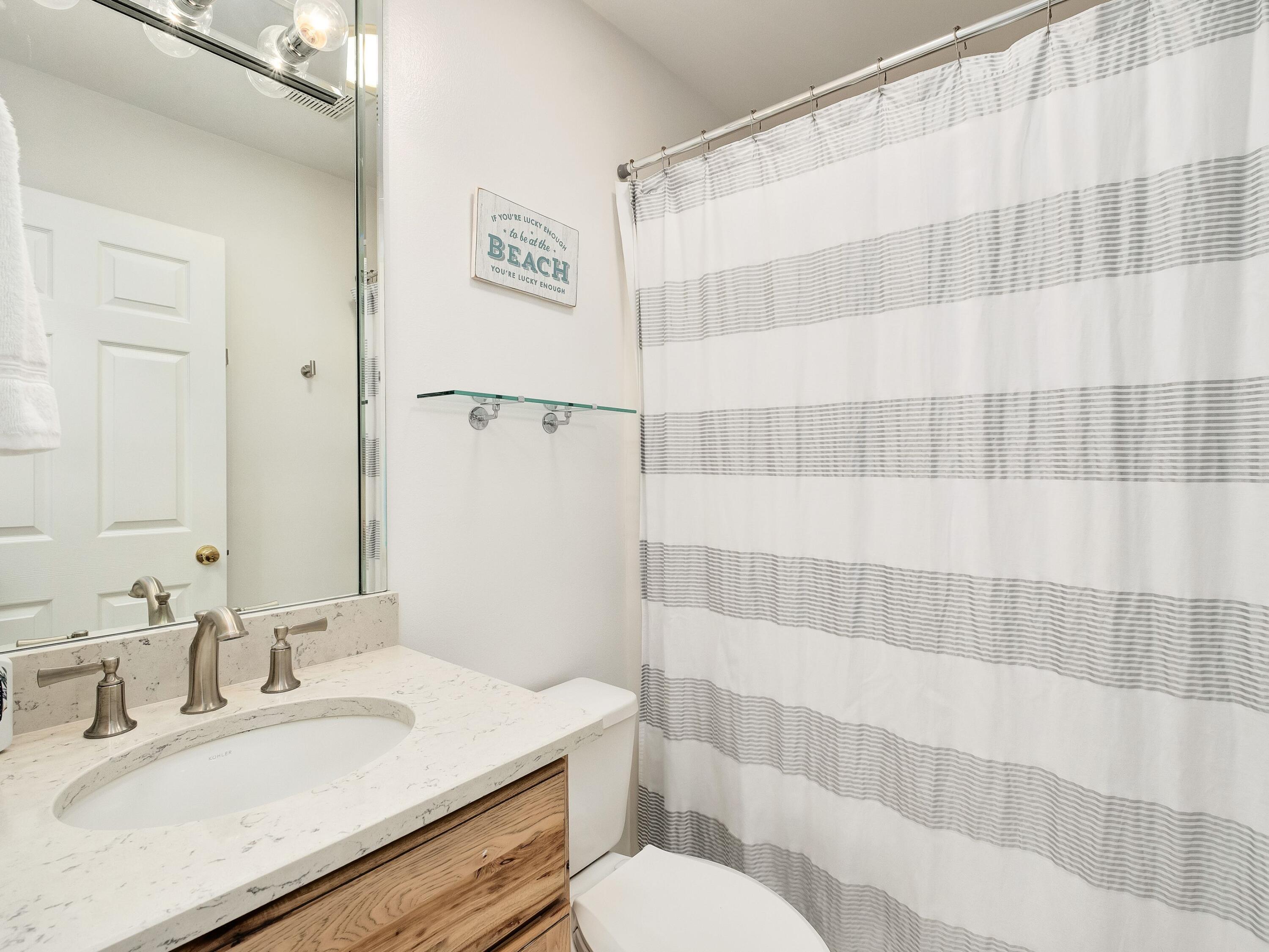 LAKEWOOD OF SEAGROVE BEACH - Residential