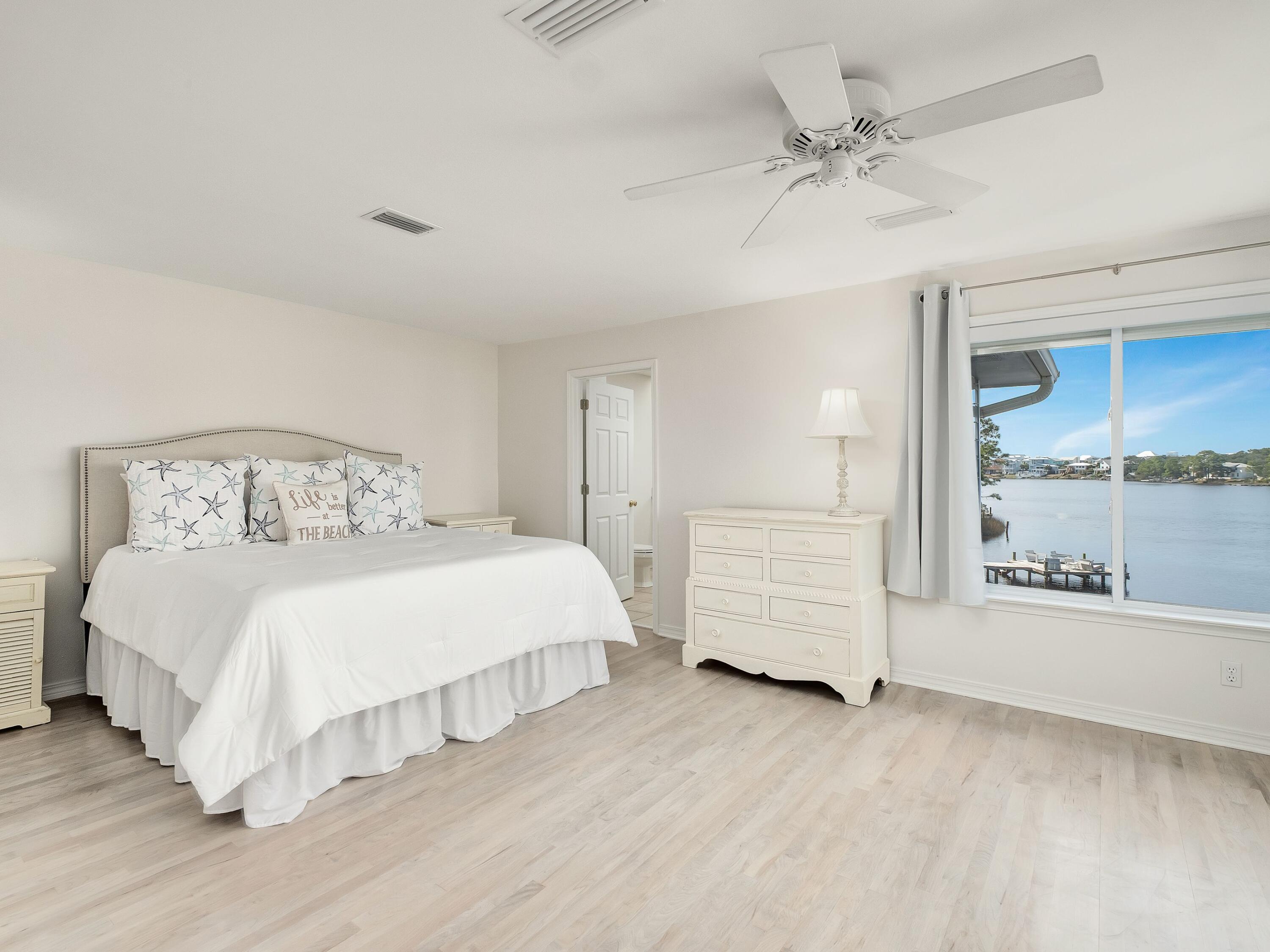 LAKEWOOD OF SEAGROVE BEACH - Residential