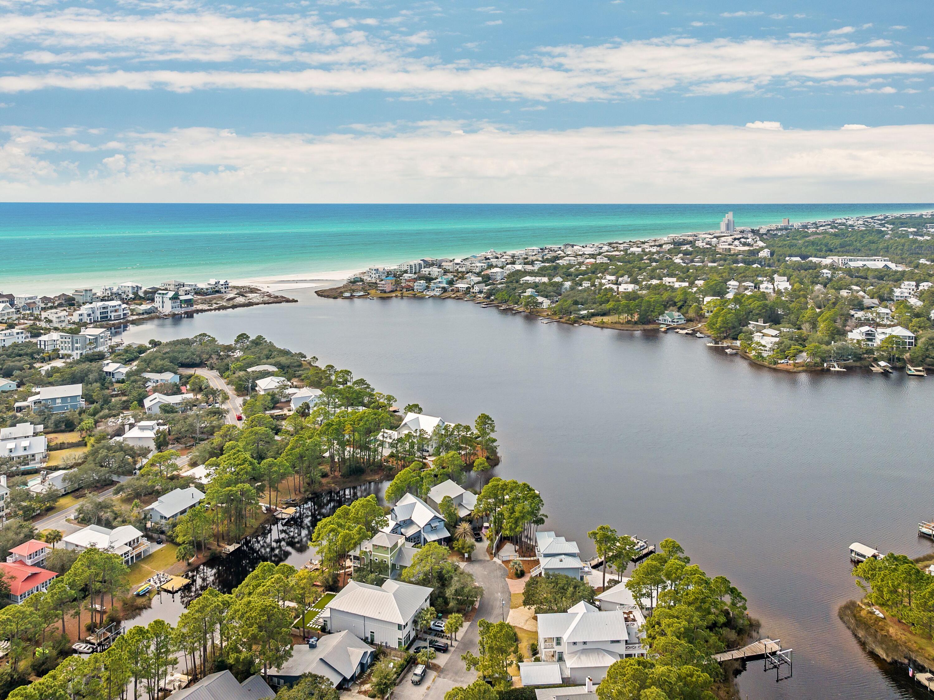 LAKEWOOD OF SEAGROVE BEACH - Residential