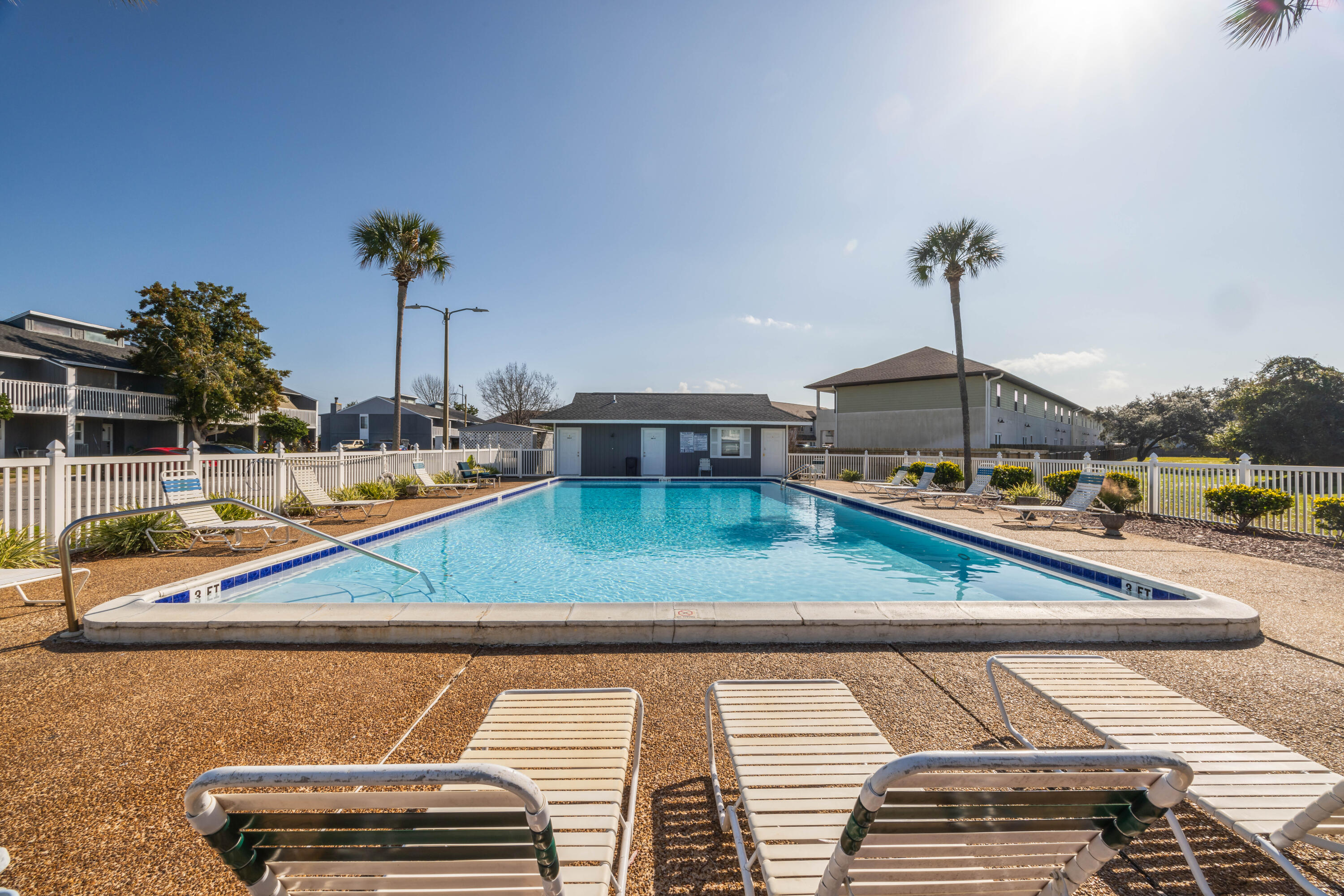 DESTIN RACQUET CLUB T/H - Residential