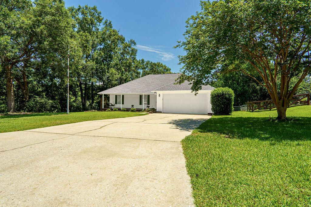 HIGHLAND DOWNS - Residential