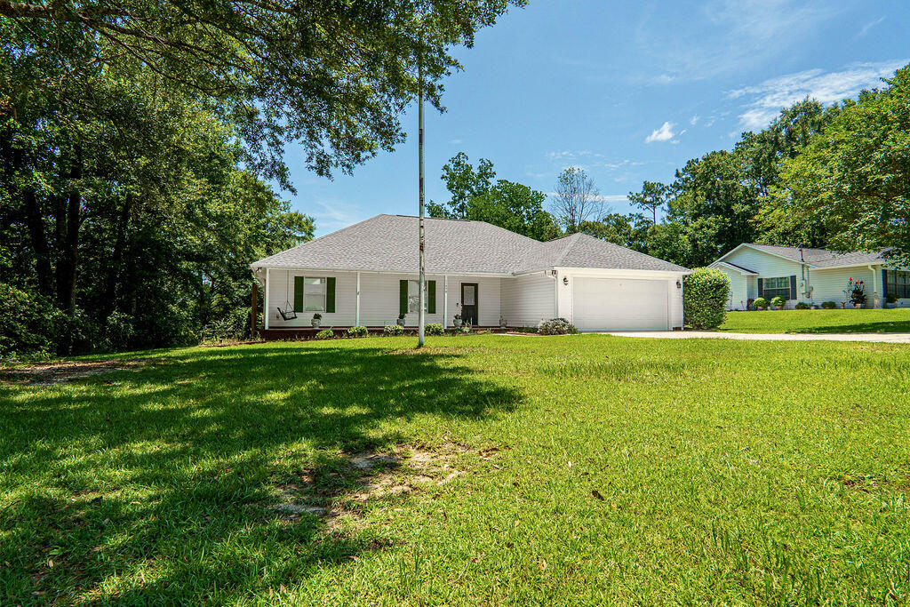 HIGHLAND DOWNS - Residential