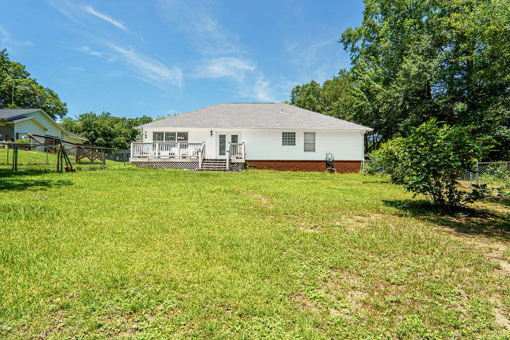 HIGHLAND DOWNS - Residential