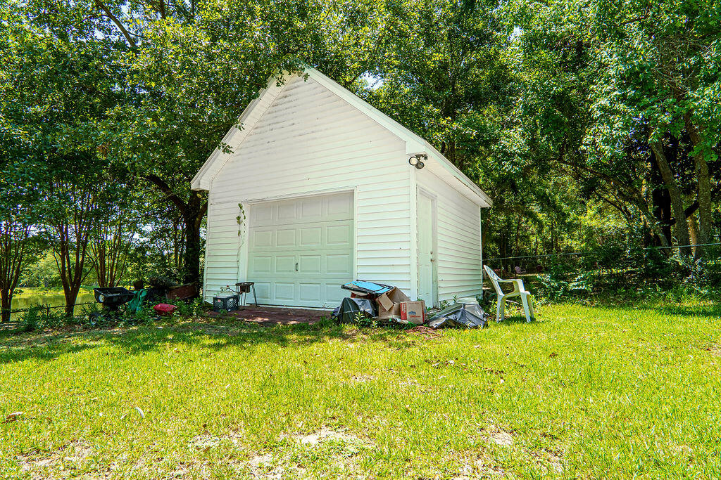 HIGHLAND DOWNS - Residential