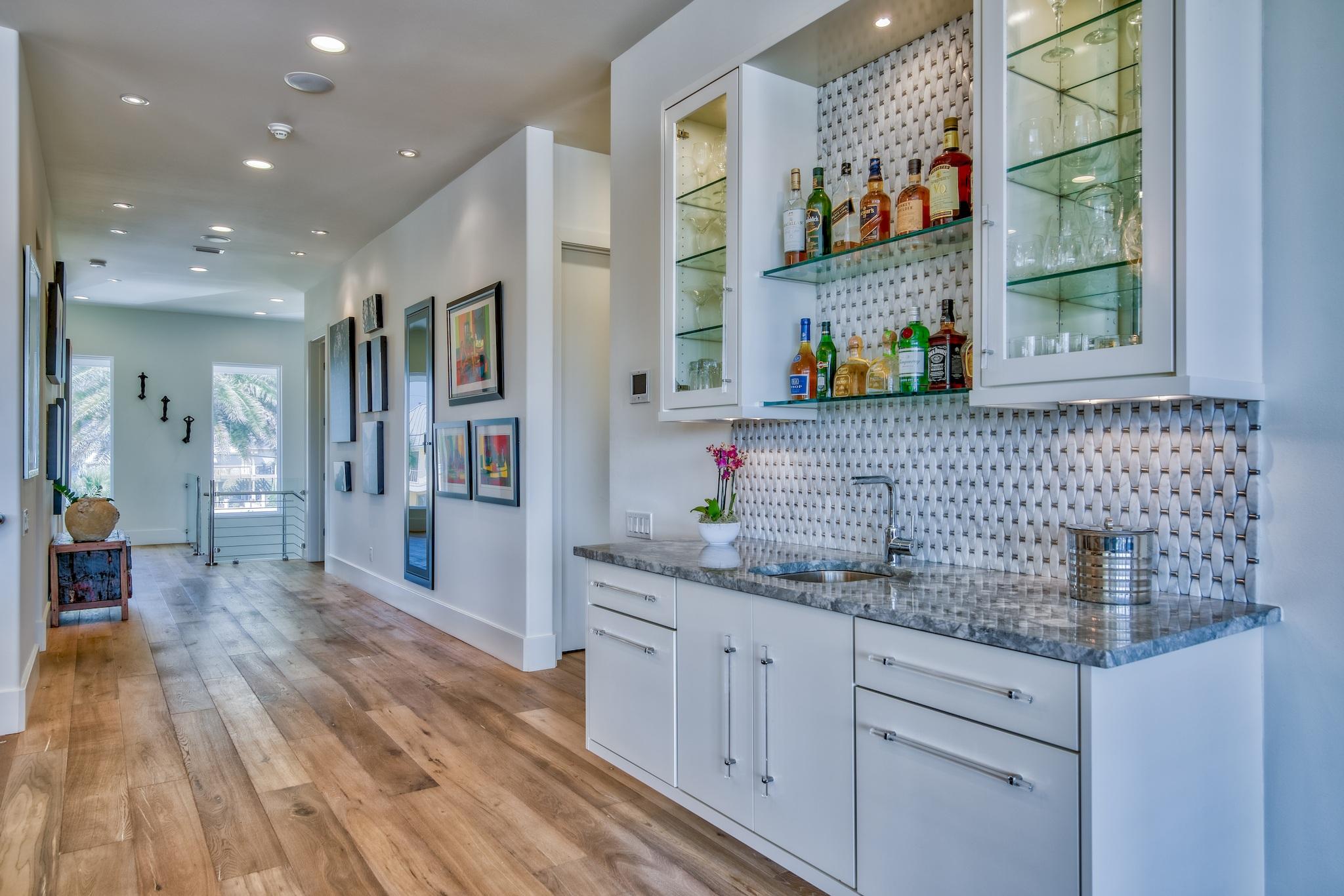 HOLIDAY ISLE LOT 12 BLK E - Residential