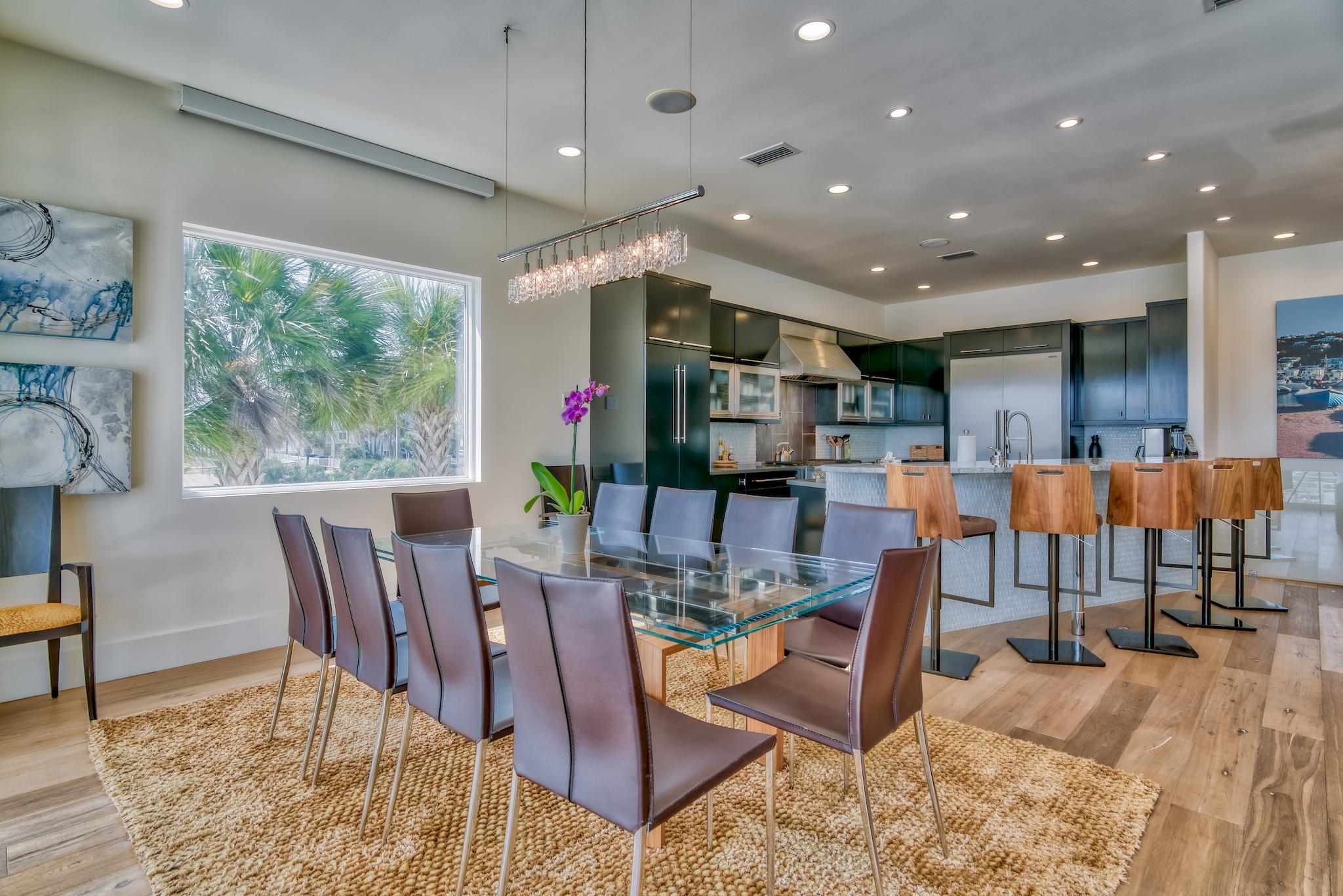 HOLIDAY ISLE LOT 12 BLK E - Residential