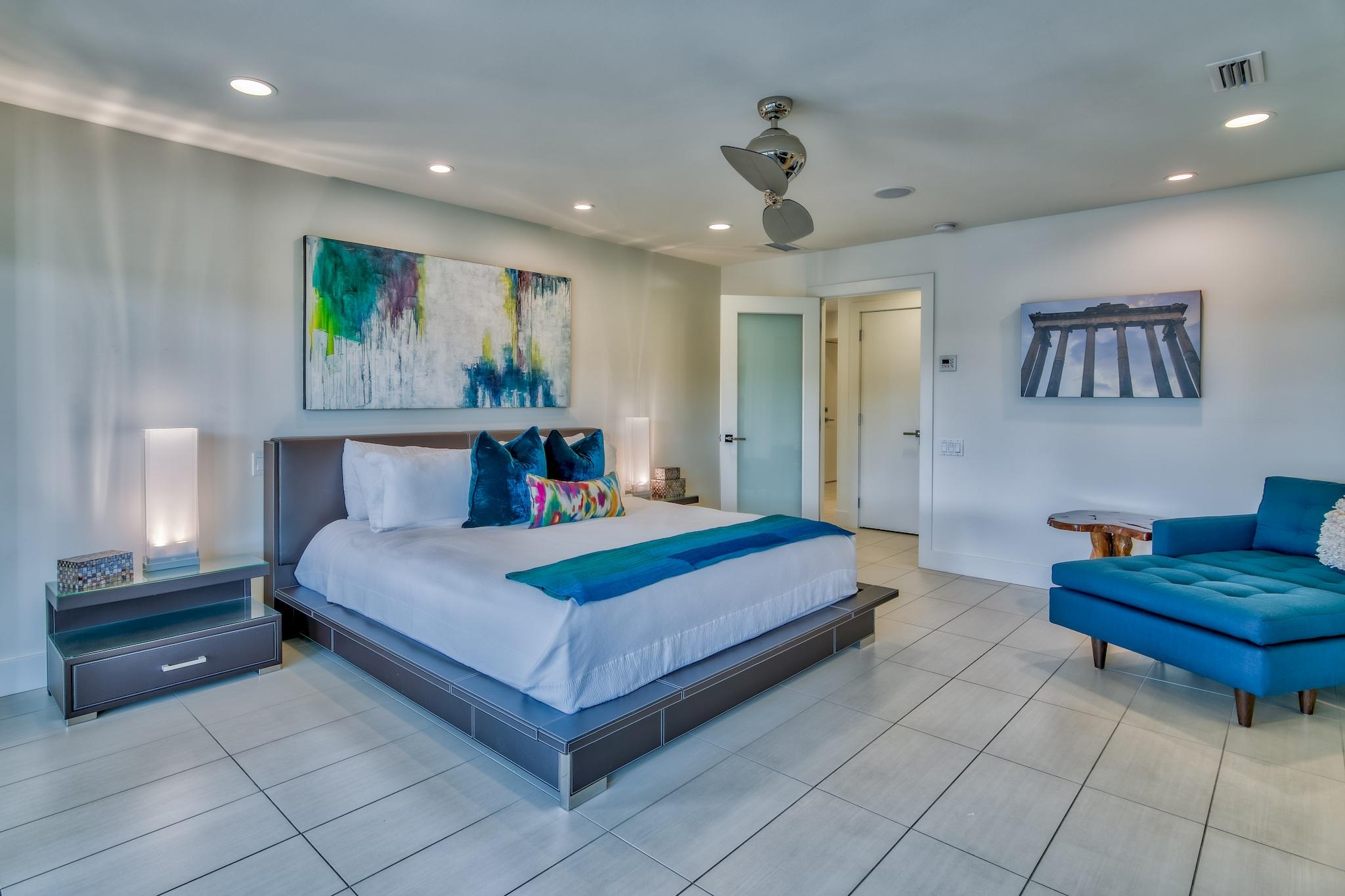 HOLIDAY ISLE LOT 12 BLK E - Residential