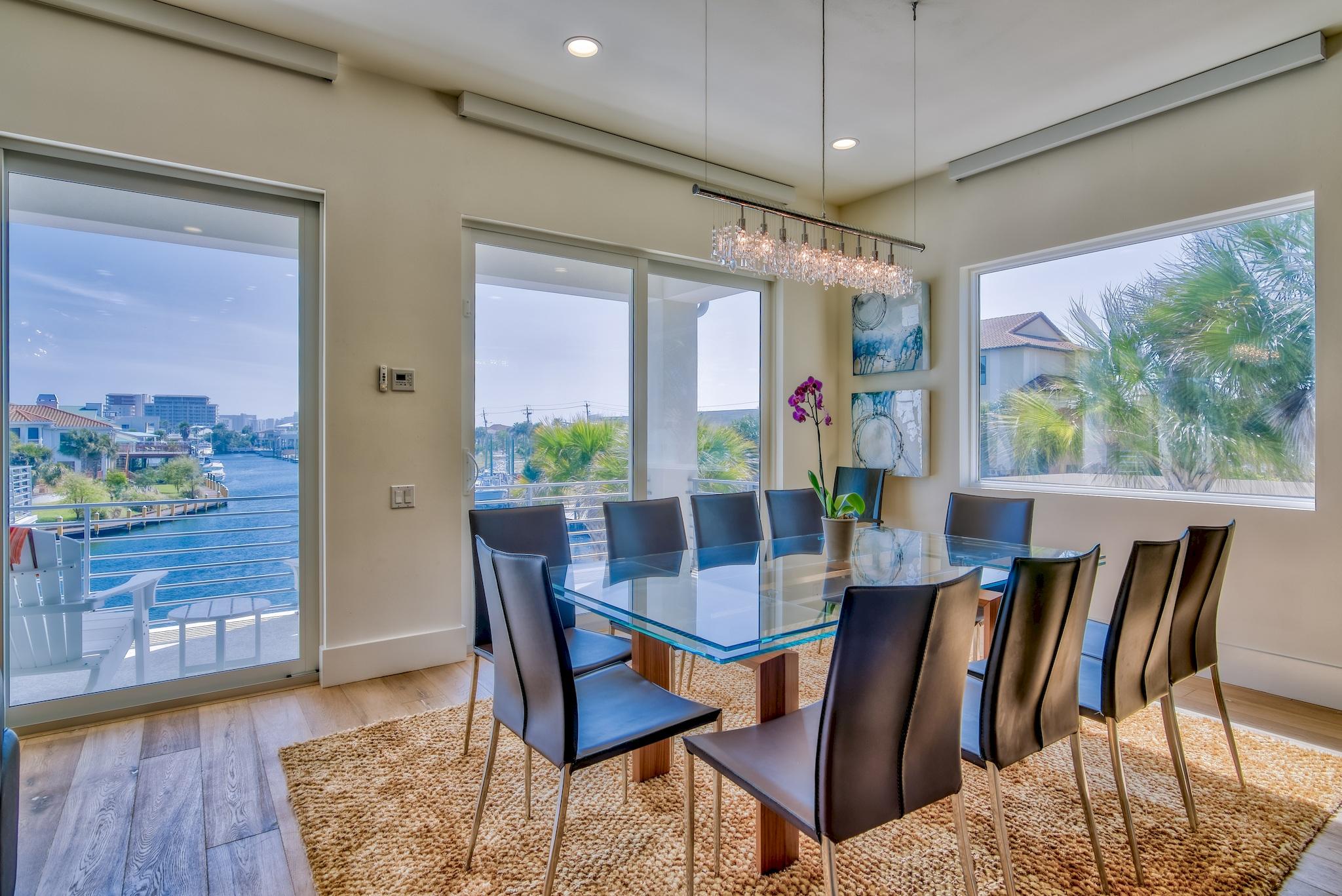 HOLIDAY ISLE LOT 12 BLK E - Residential