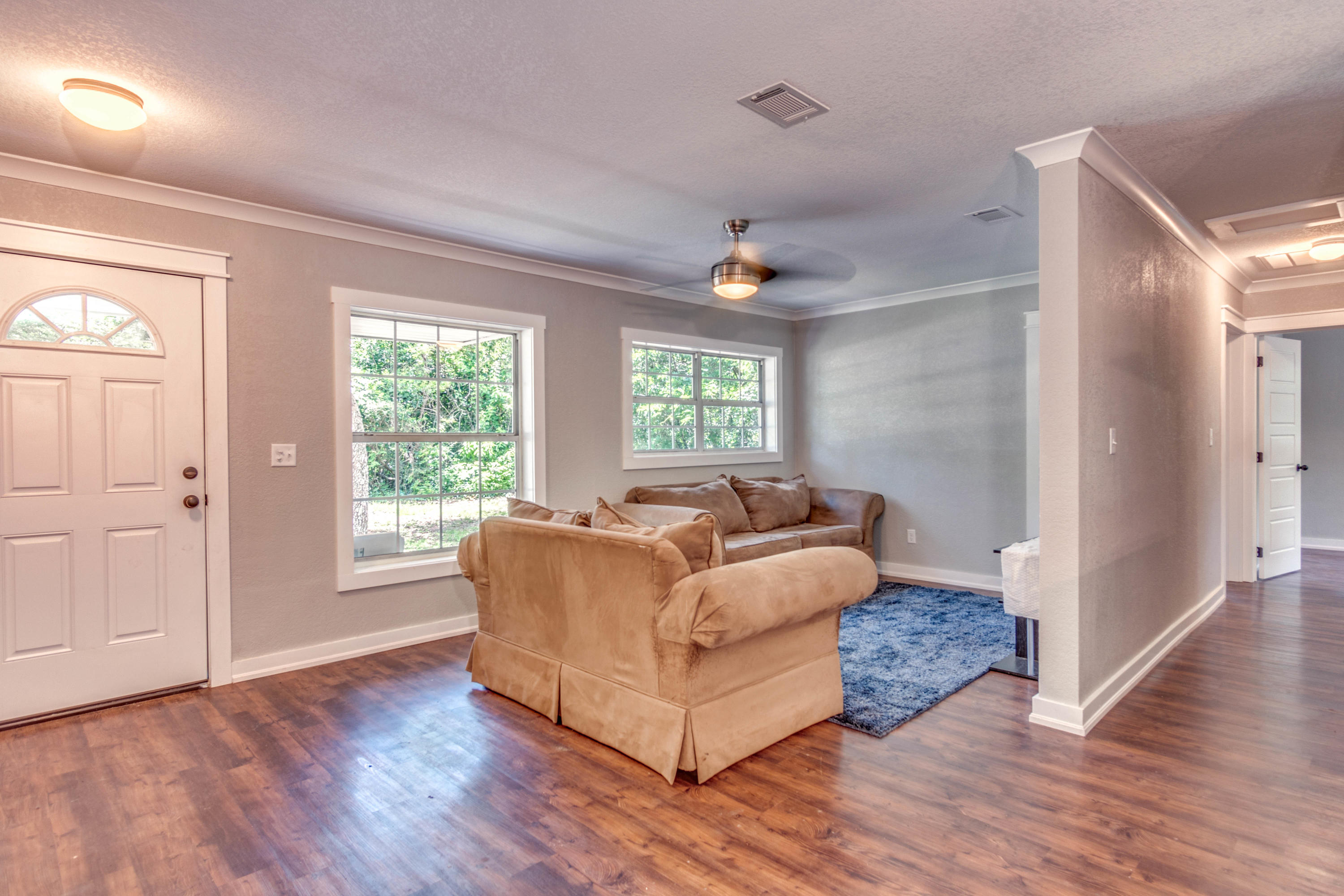 BELLA VISTA HEIGHTS - Residential