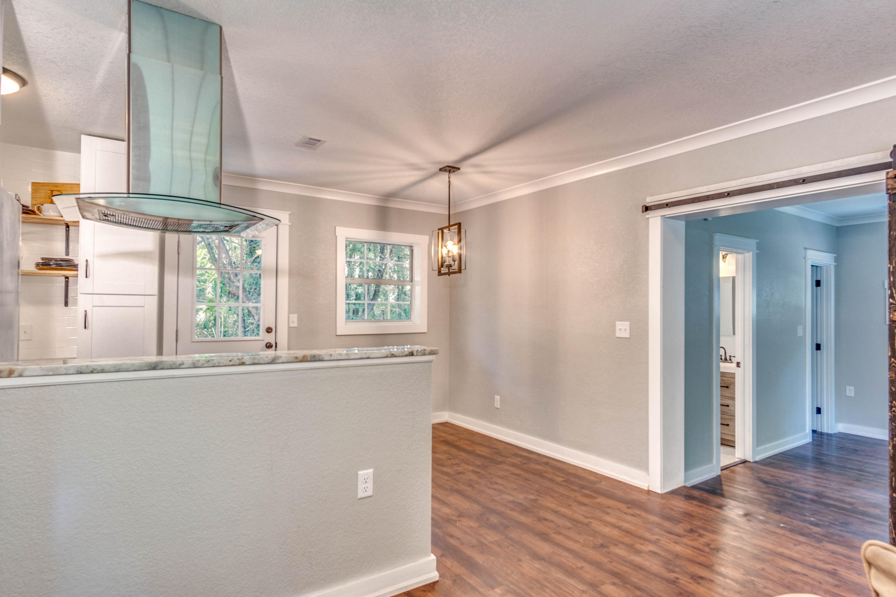 BELLA VISTA HEIGHTS - Residential