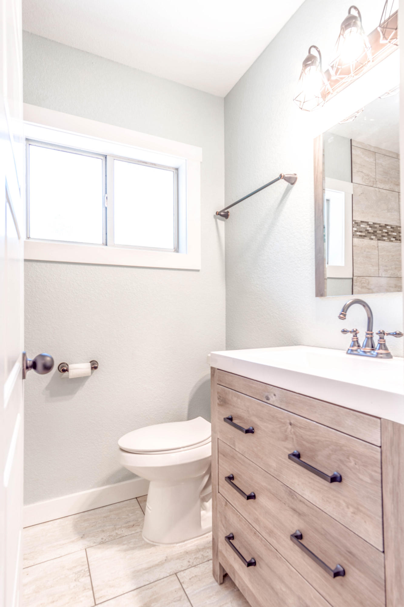 BELLA VISTA HEIGHTS - Residential