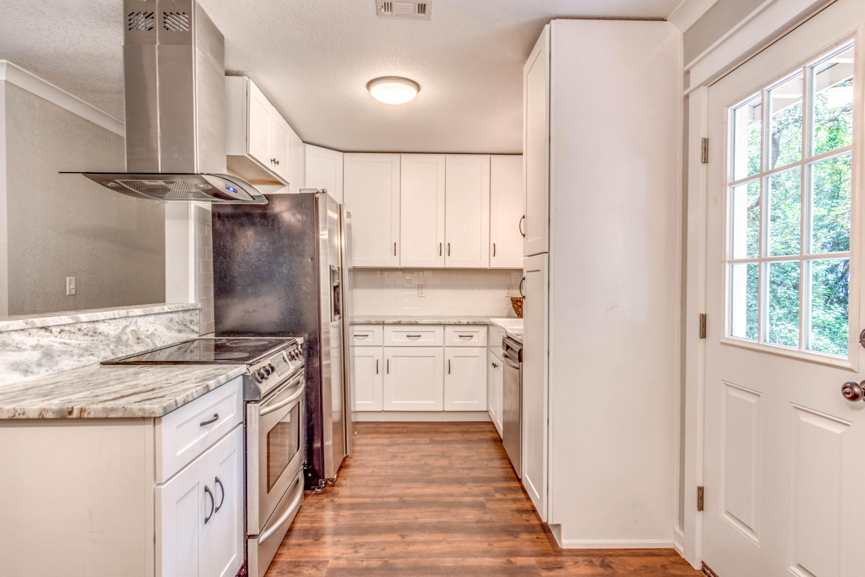 BELLA VISTA HEIGHTS - Residential